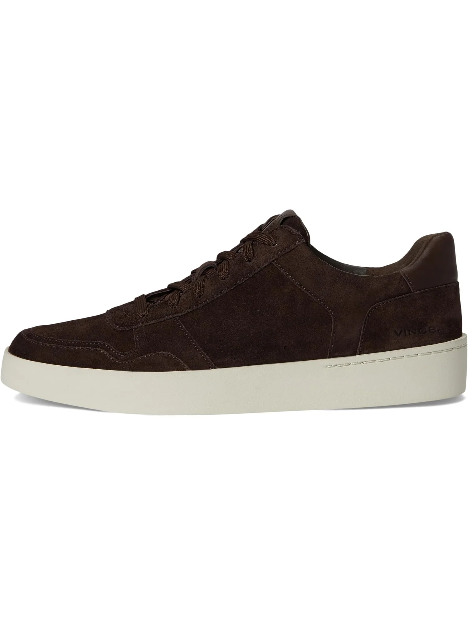 Кроссовки Vince Peyton Lace-Up Sneakers — 4