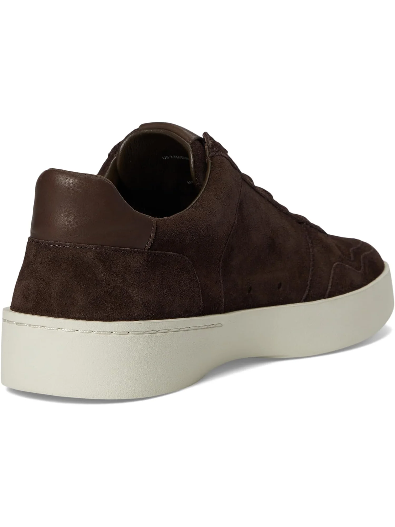 Кроссовки Vince Peyton Lace-Up Sneakers — 5