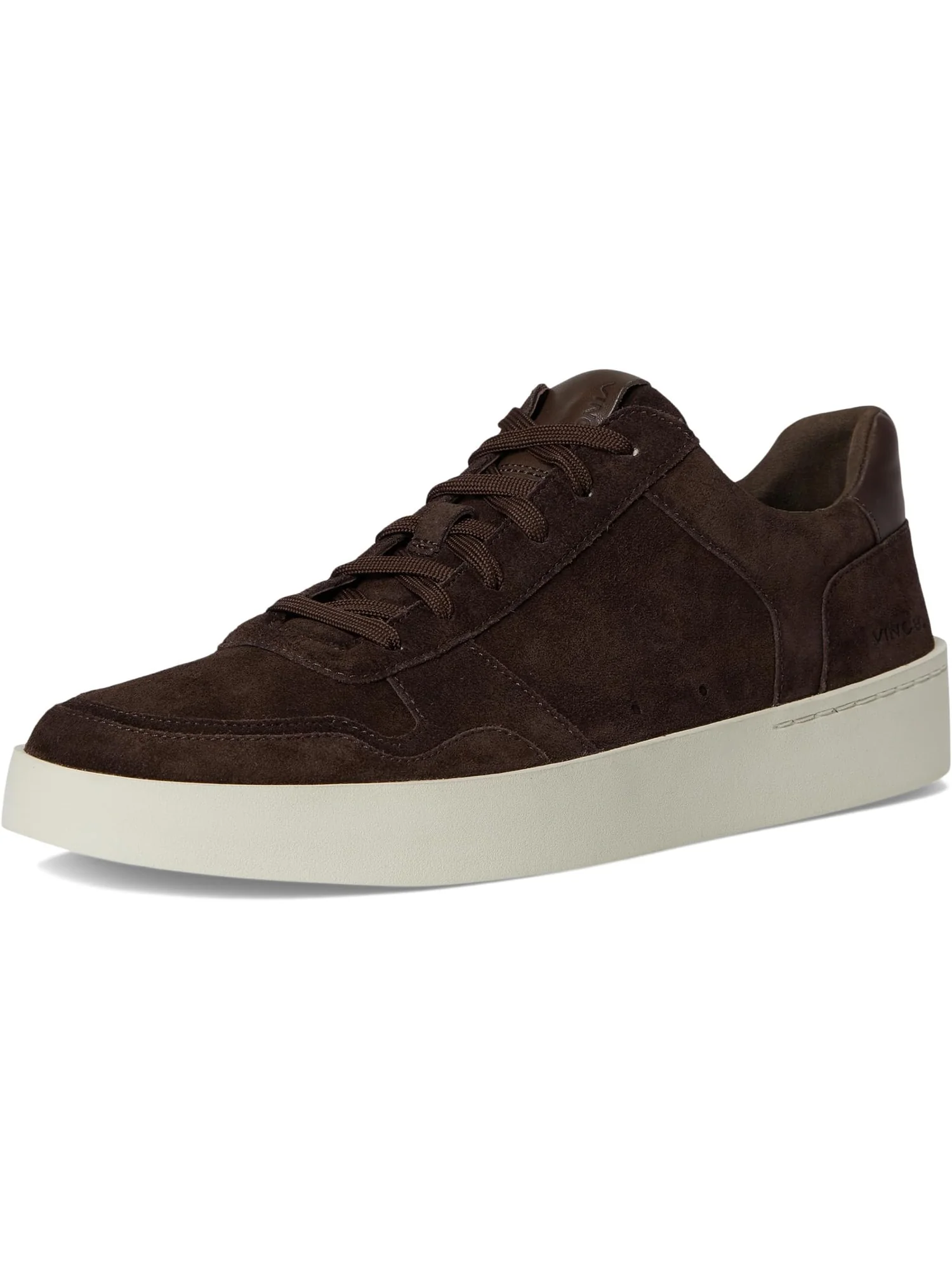 Кроссовки Vince Peyton Lace-Up Sneakers — 7