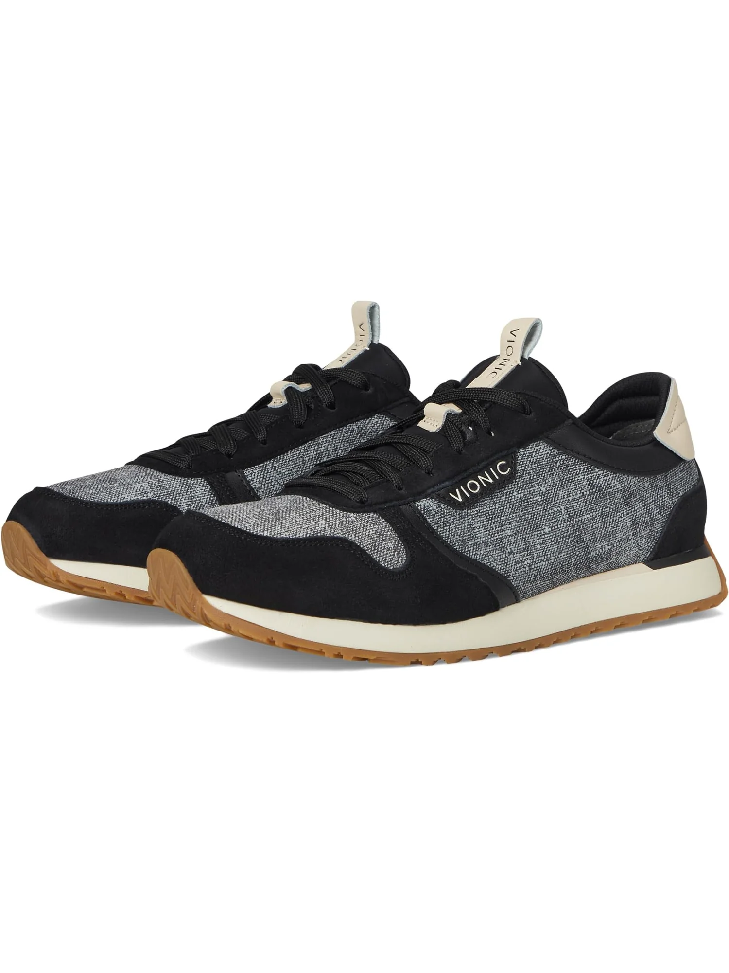 Кроссовки VIONIC Monarch Running Inspired Shoes — 1