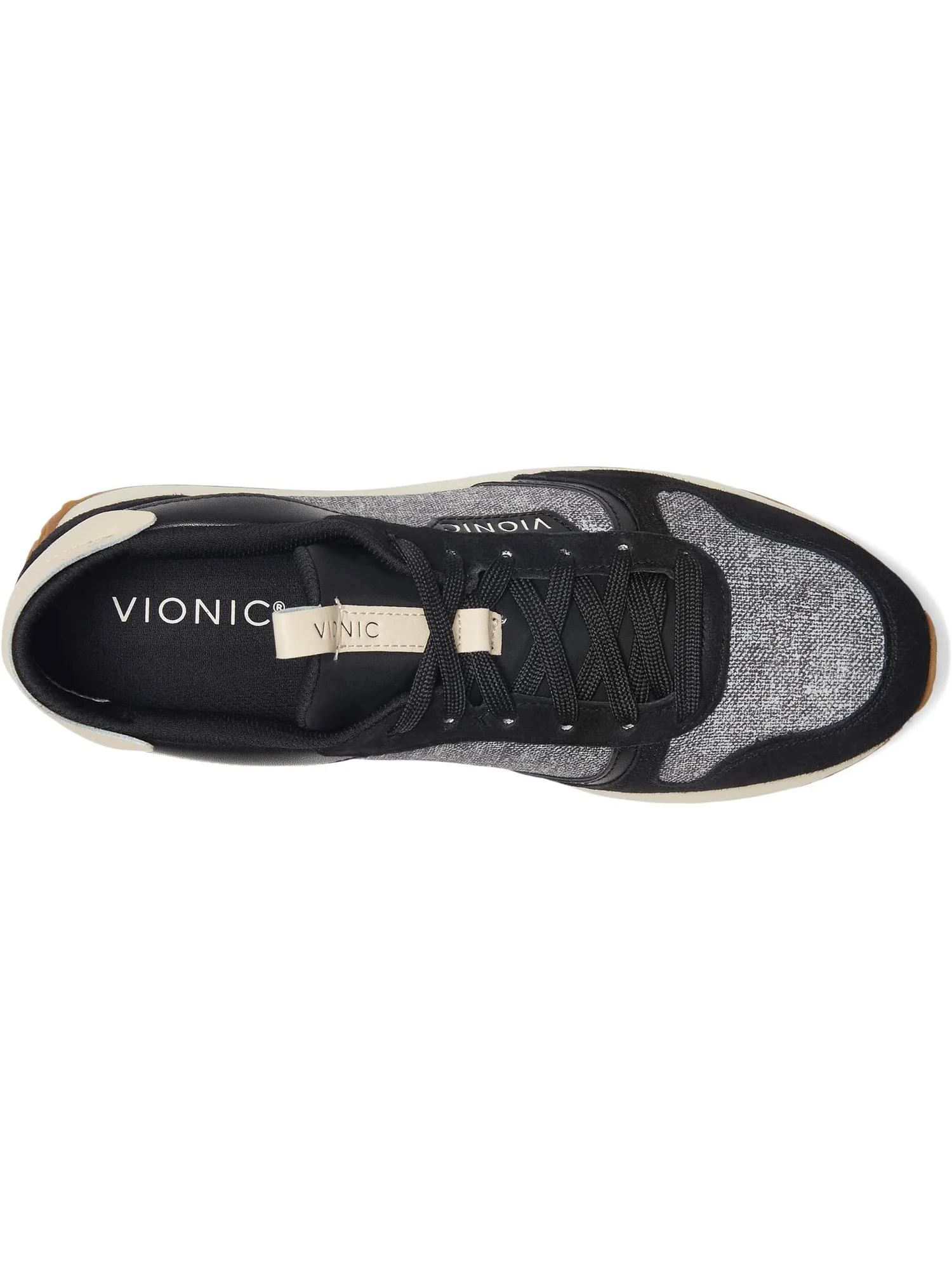 Кроссовки VIONIC Monarch Running Inspired Shoes — 2