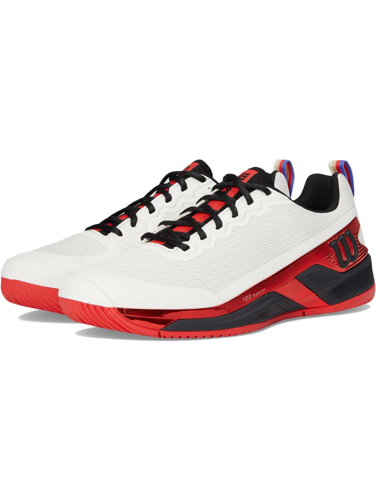 Кроссовки Wilson Rush Pro 4.5 Uso — 1