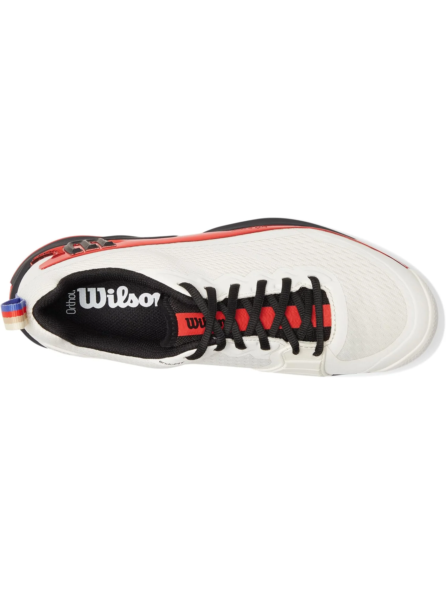 Кроссовки Wilson Rush Pro 4.5 Uso — 2