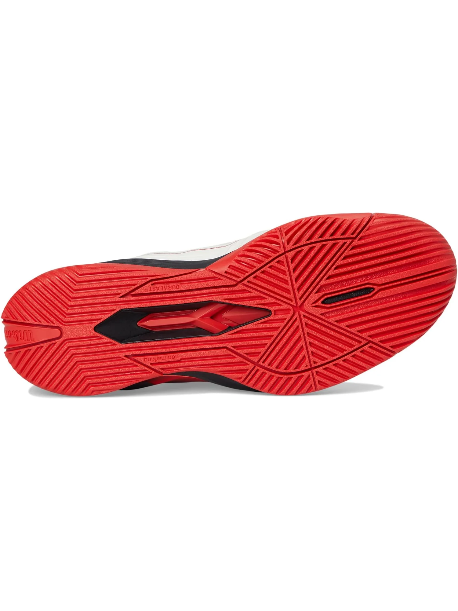 Кроссовки Wilson Rush Pro 4.5 Uso — 3