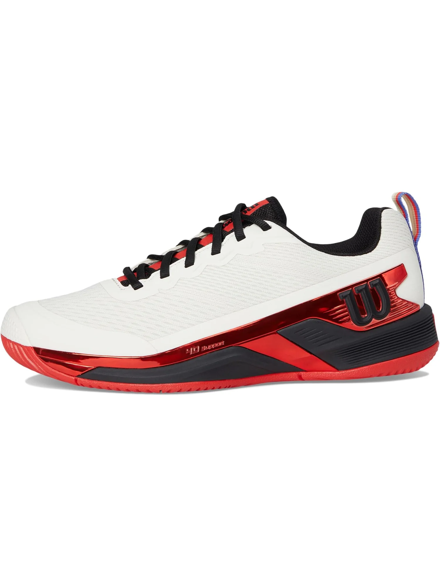 Кроссовки Wilson Rush Pro 4.5 Uso — 4