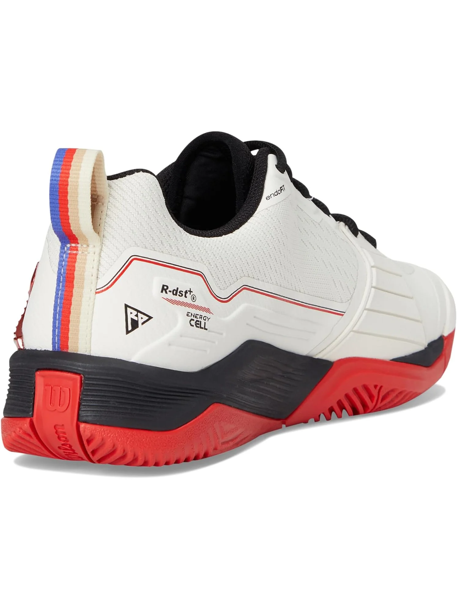 Кроссовки Wilson Rush Pro 4.5 Uso — 5