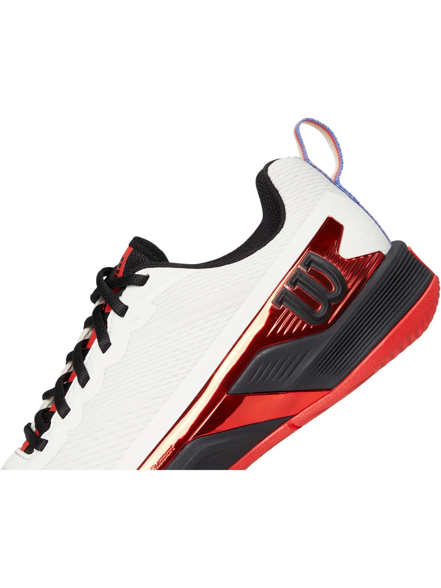Кроссовки Wilson Rush Pro 4.5 Uso — 6
