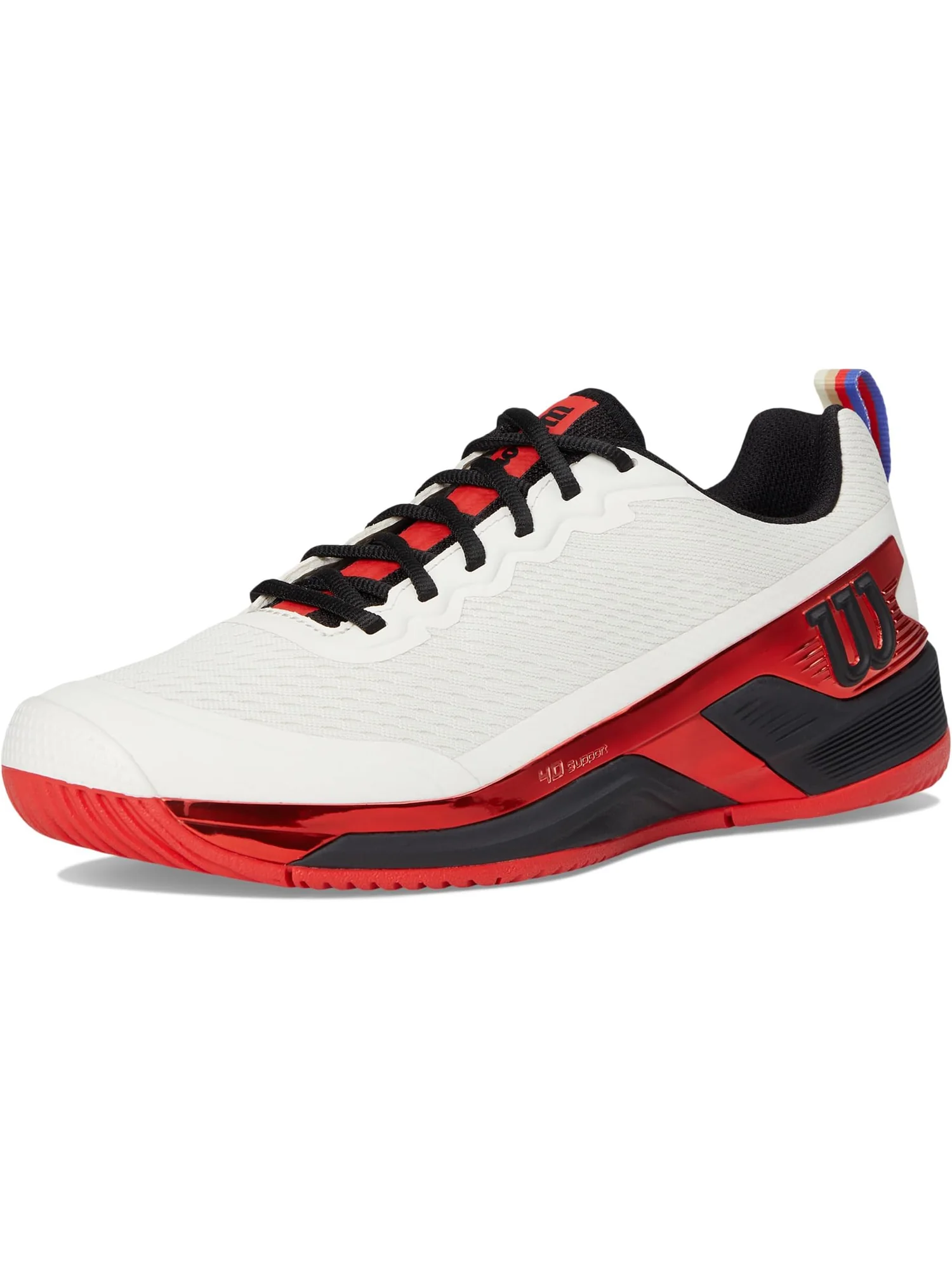Кроссовки Wilson Rush Pro 4.5 Uso — 7