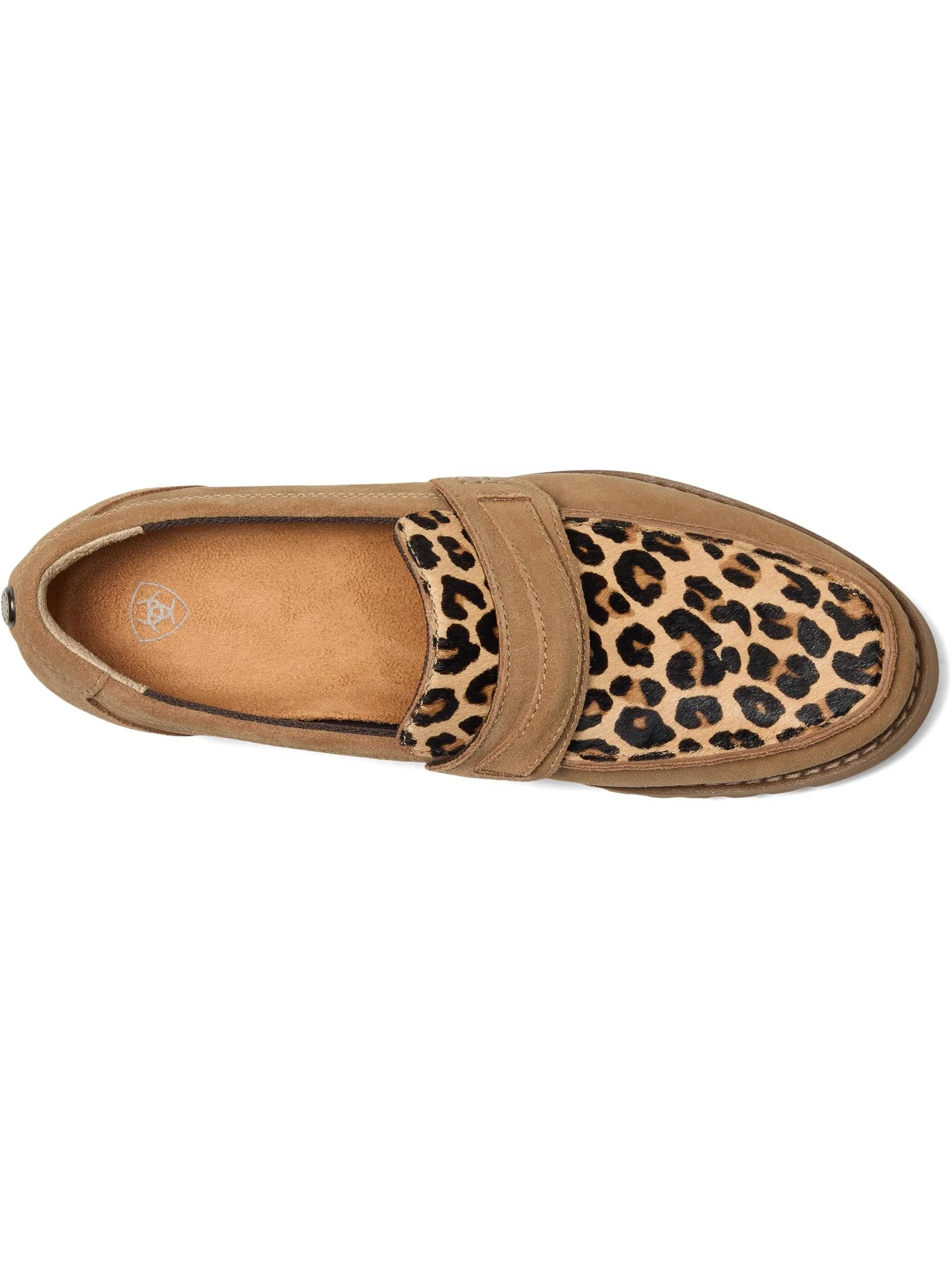 Лоферы Ariat Stratford Lug Loafer — 2