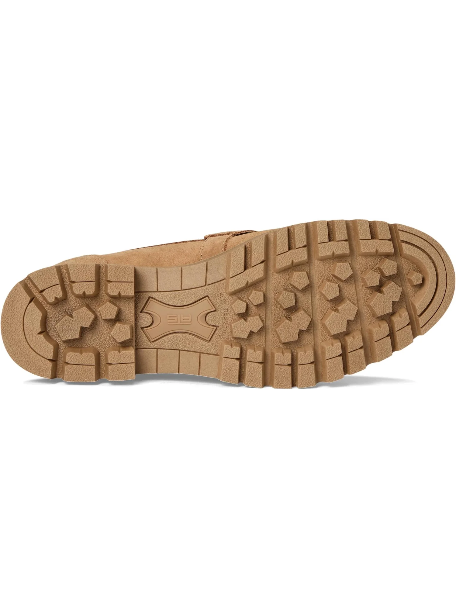 Лоферы Ariat Stratford Lug Loafer — 3
