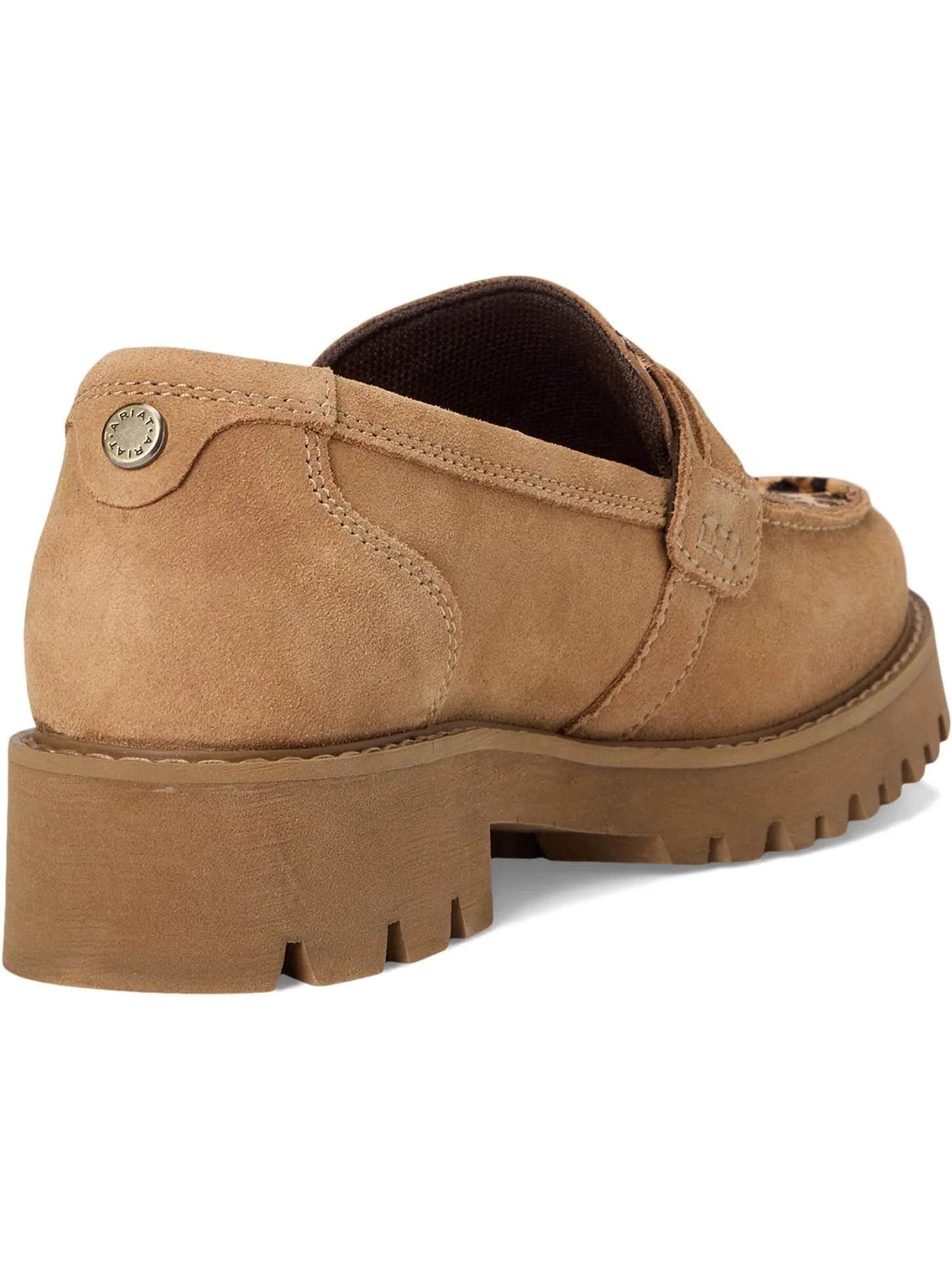 Лоферы Ariat Stratford Lug Loafer — 5