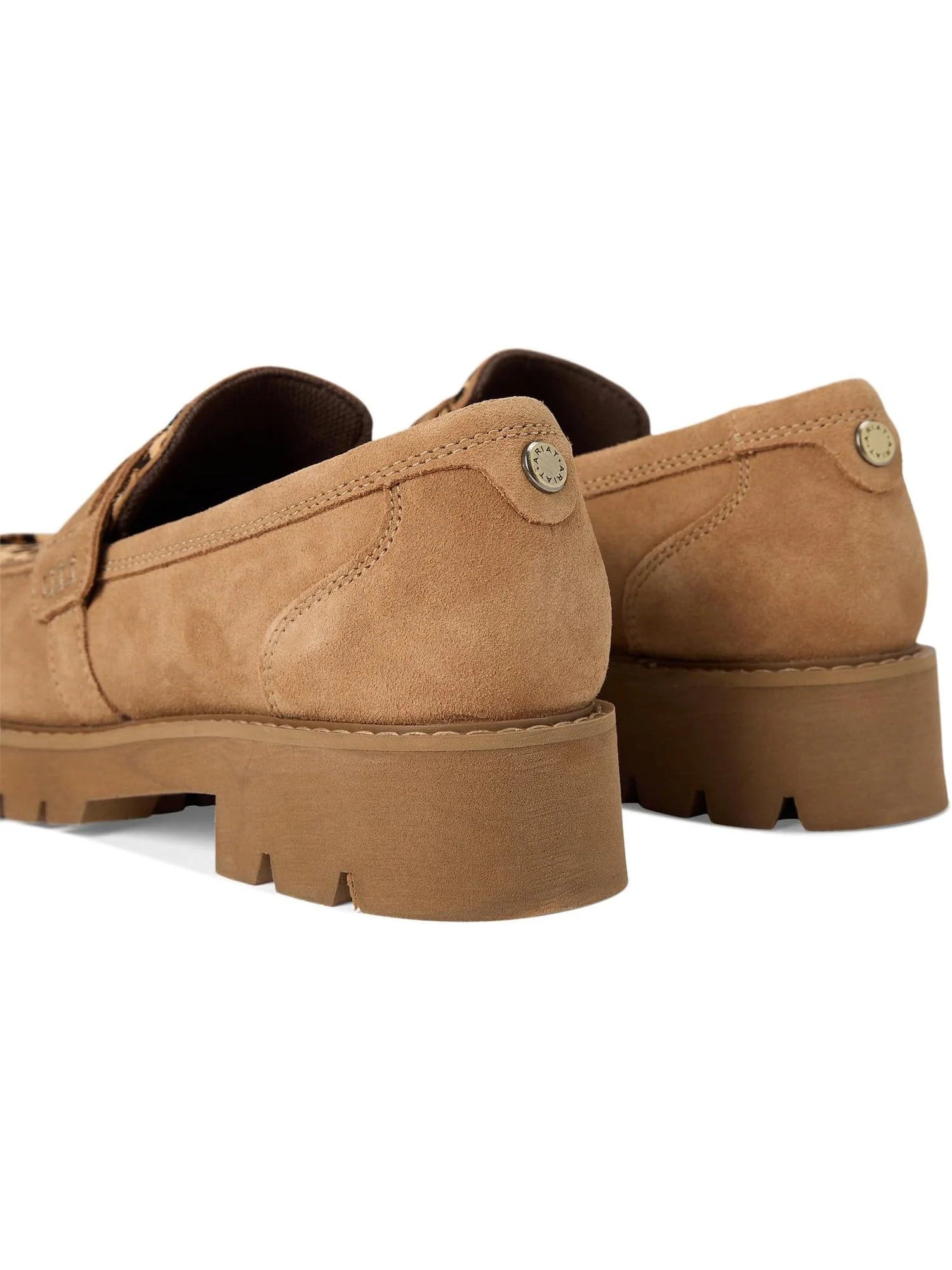 Лоферы Ariat Stratford Lug Loafer — 6