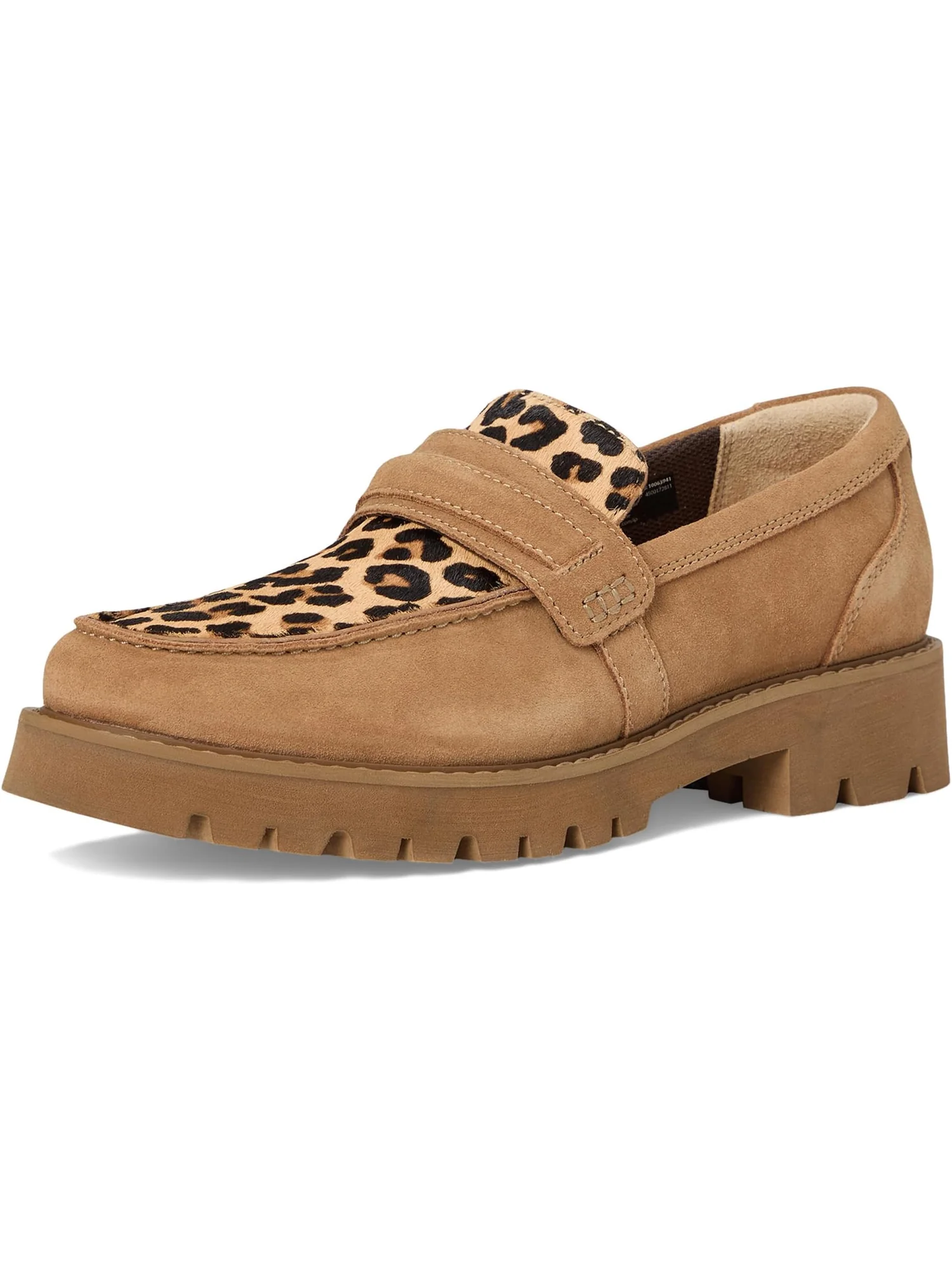Лоферы Ariat Stratford Lug Loafer — 7