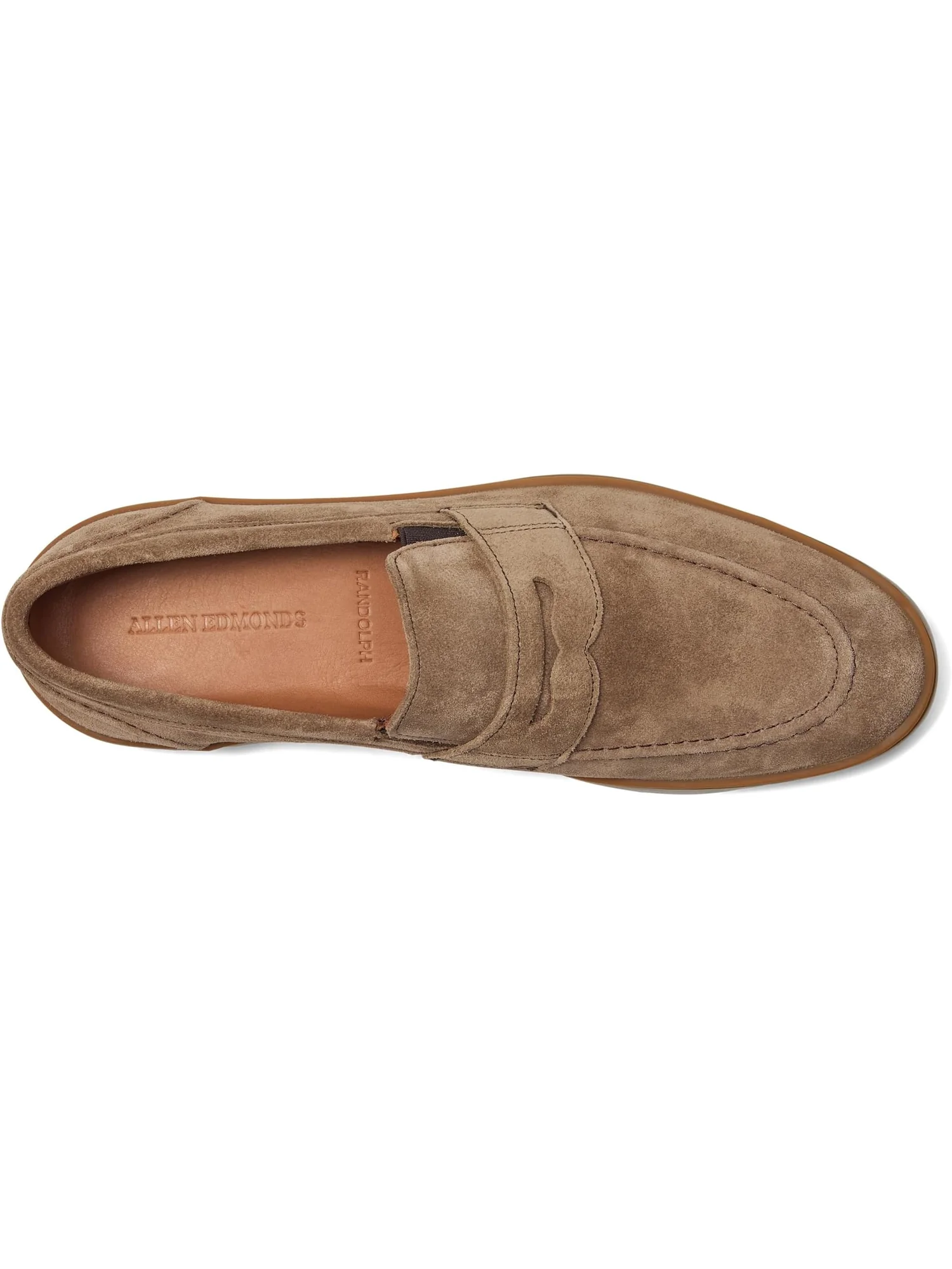 Лоферы Allen Edmonds Randolph 2.0 Slip-on Sneaker — 2