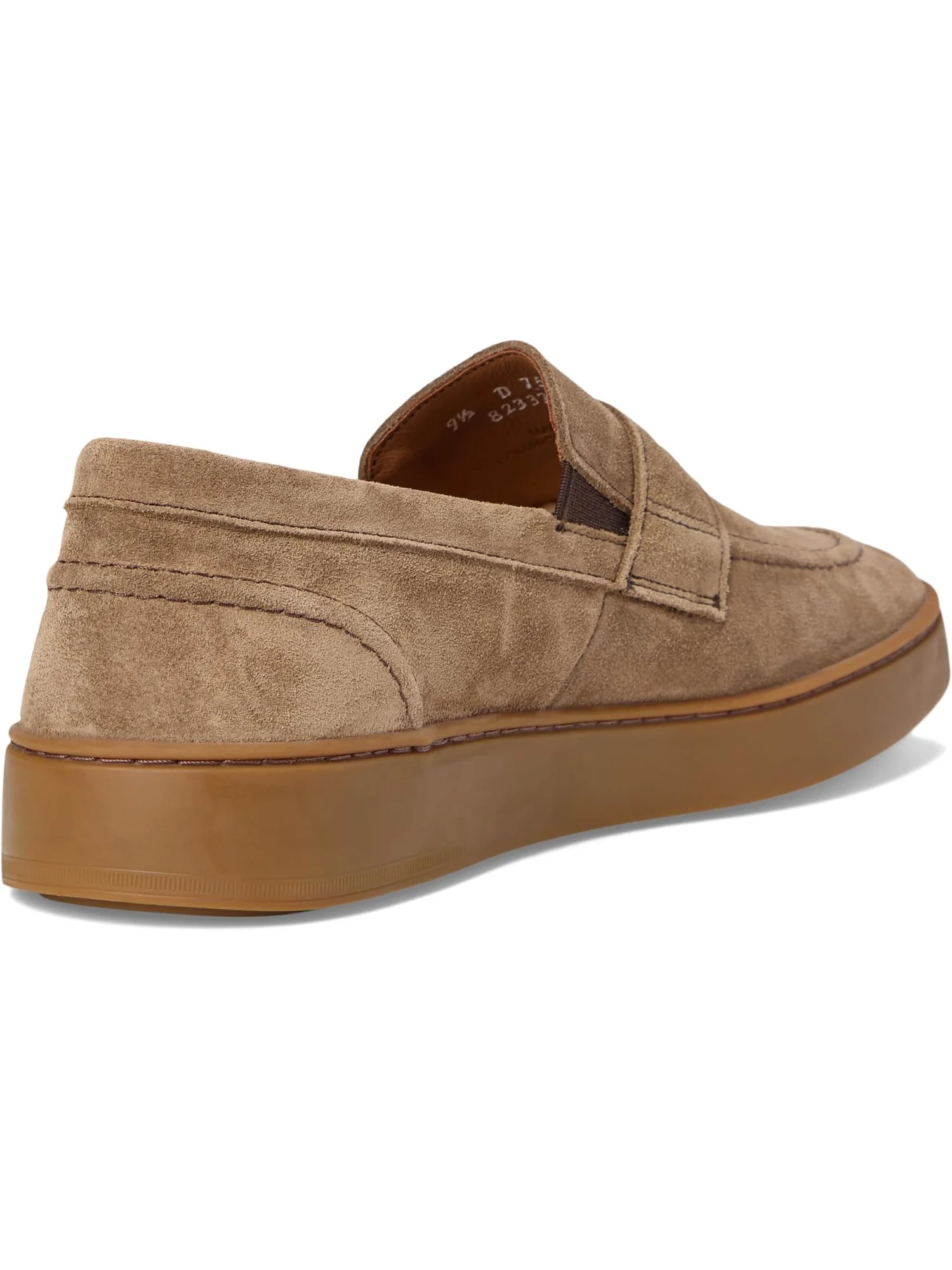 Лоферы Allen Edmonds Randolph 2.0 Slip-on Sneaker — 5
