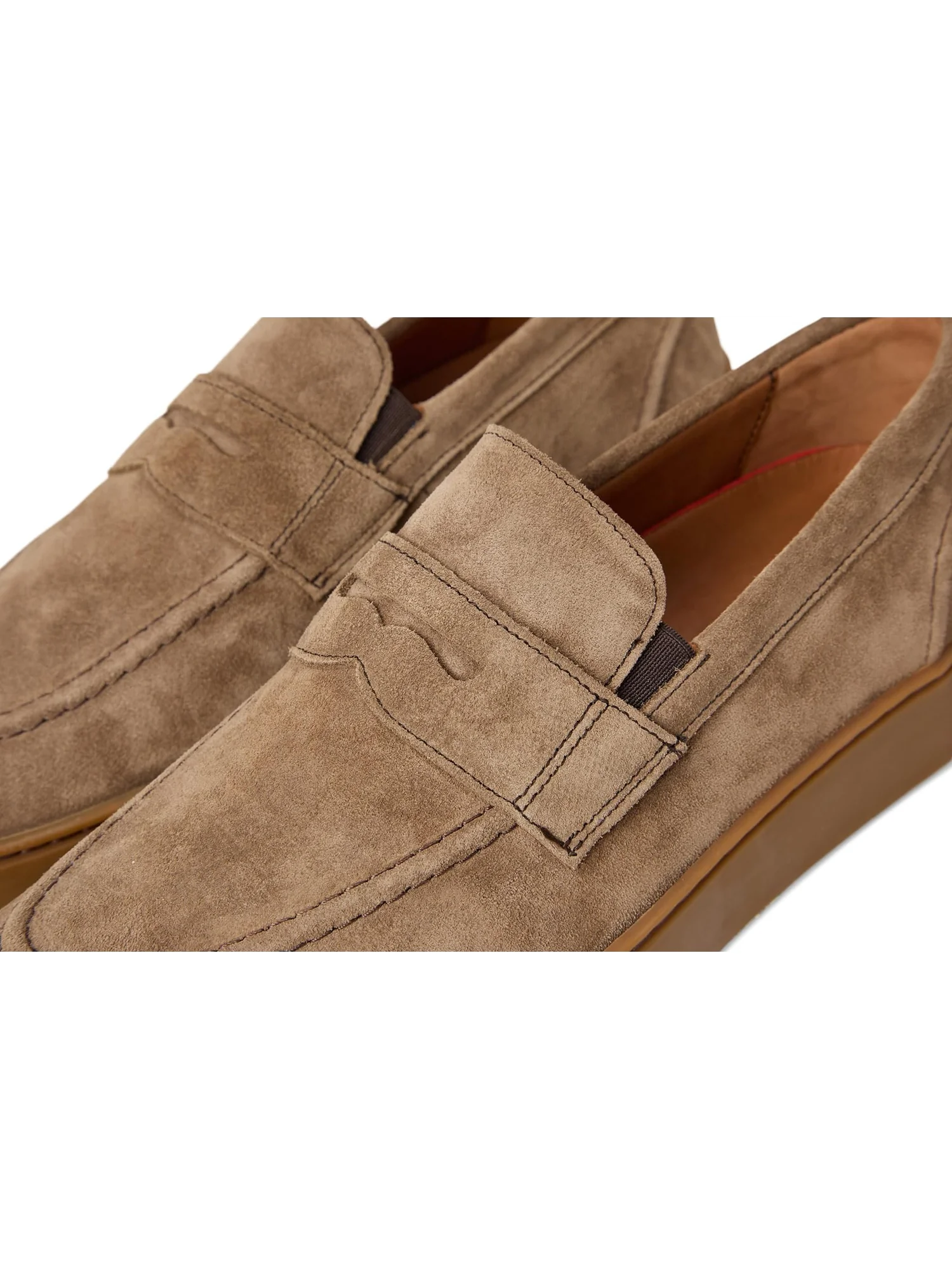 Лоферы Allen Edmonds Randolph 2.0 Slip-on Sneaker — 6