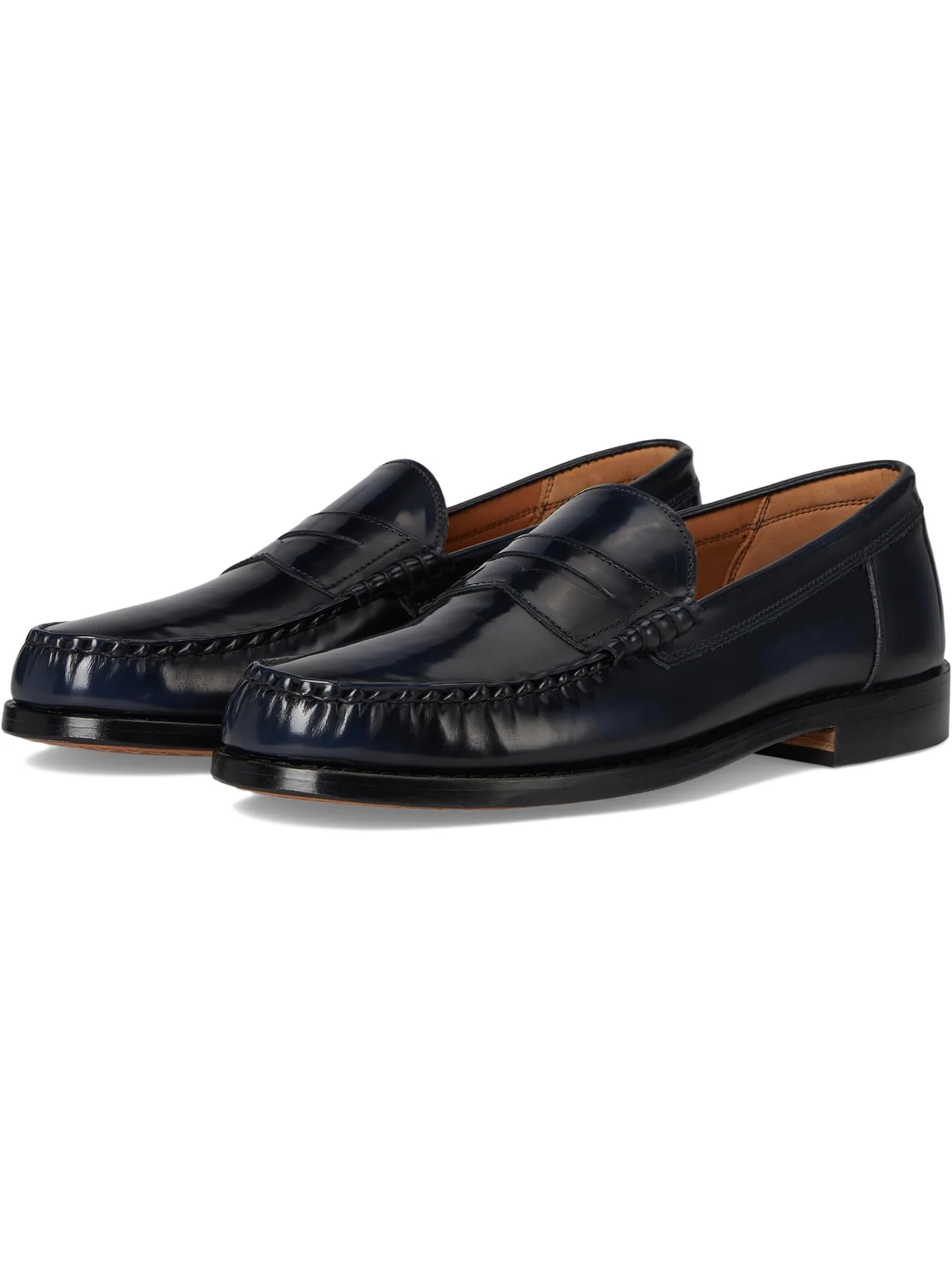 Лоферы Allen Edmonds Newman — 1