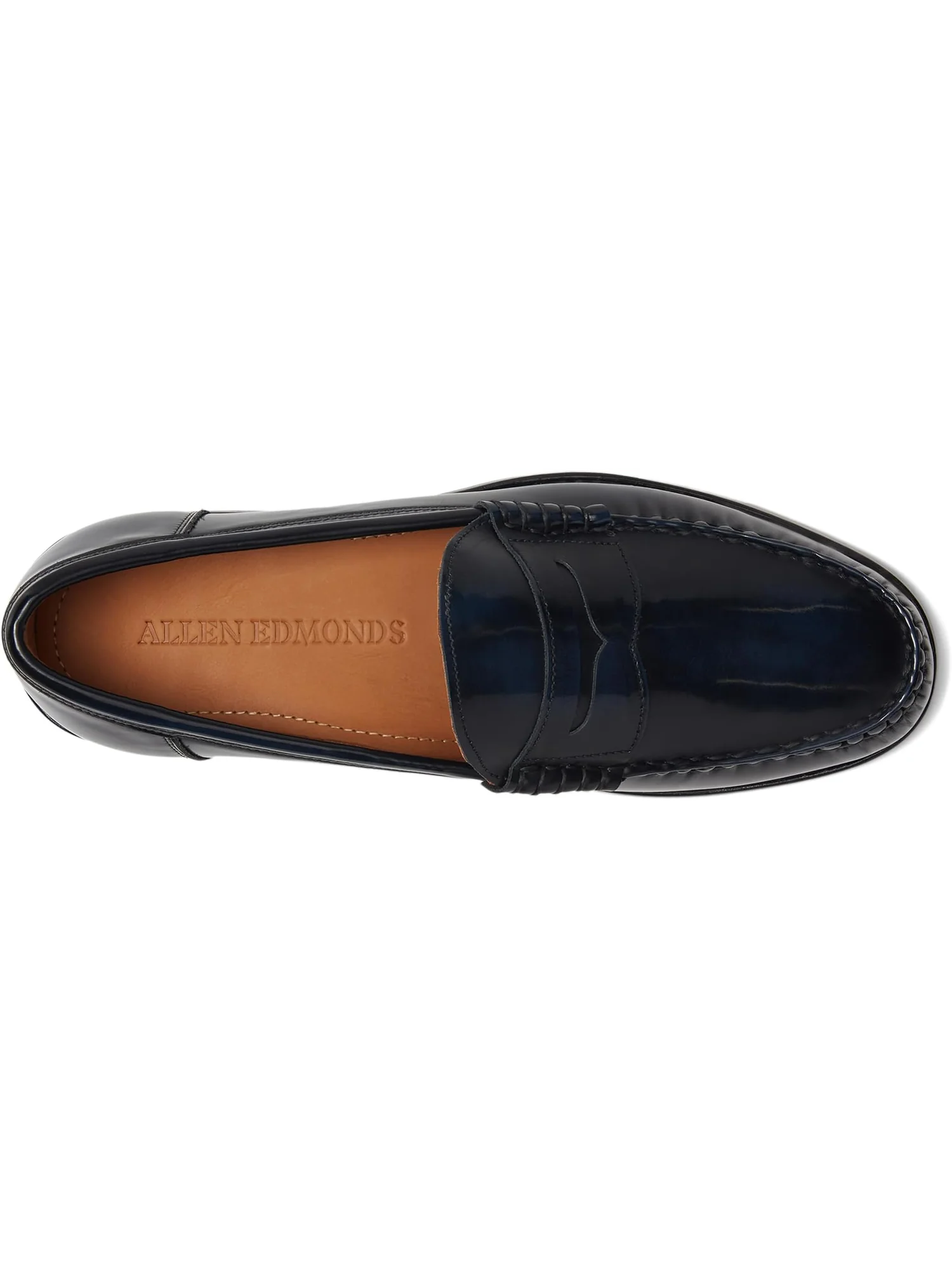 Лоферы Allen Edmonds Newman — 2