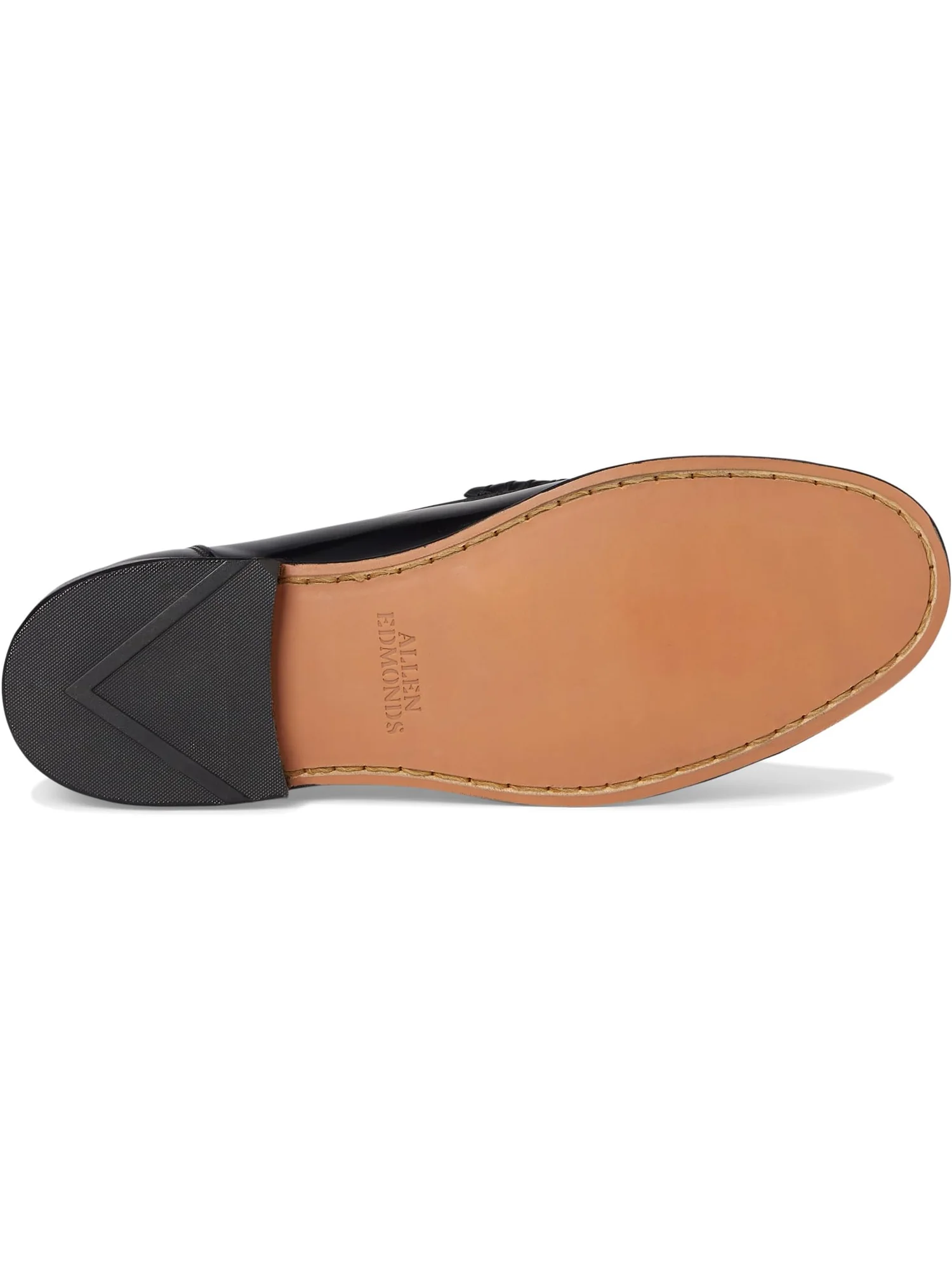 Лоферы Allen Edmonds Newman — 3