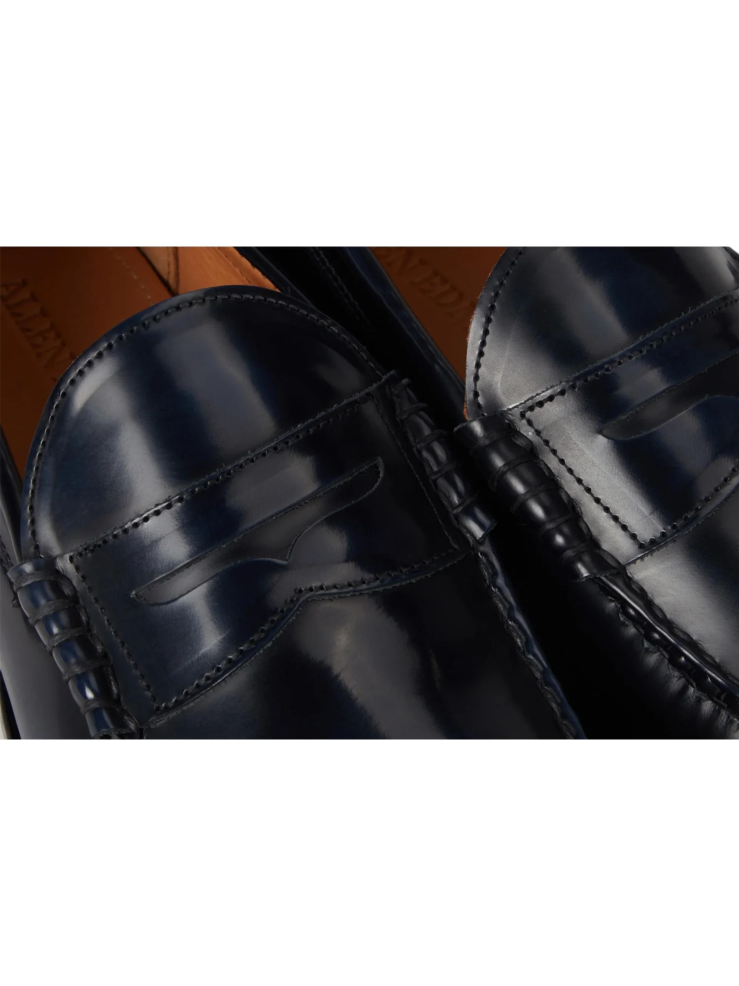 Лоферы Allen Edmonds Newman — 6