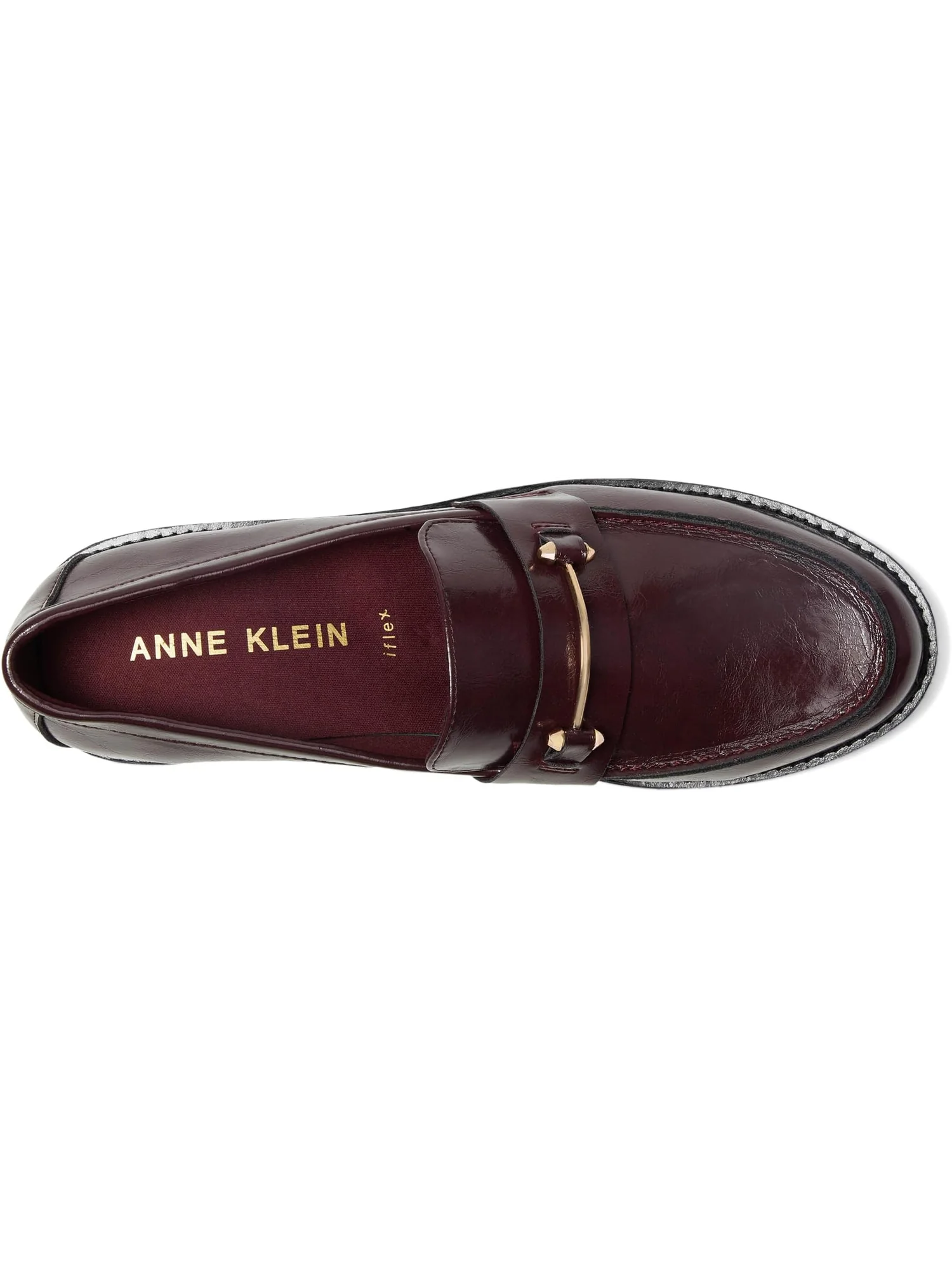 Лоферы Anne Klein Emme — 2