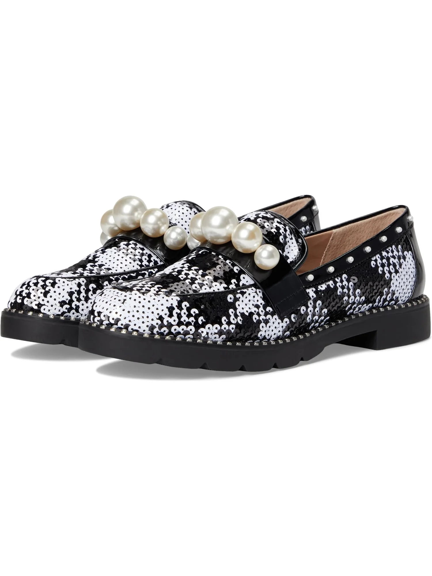 Лоферы Blue by Betsey Johnson Harloe — 1