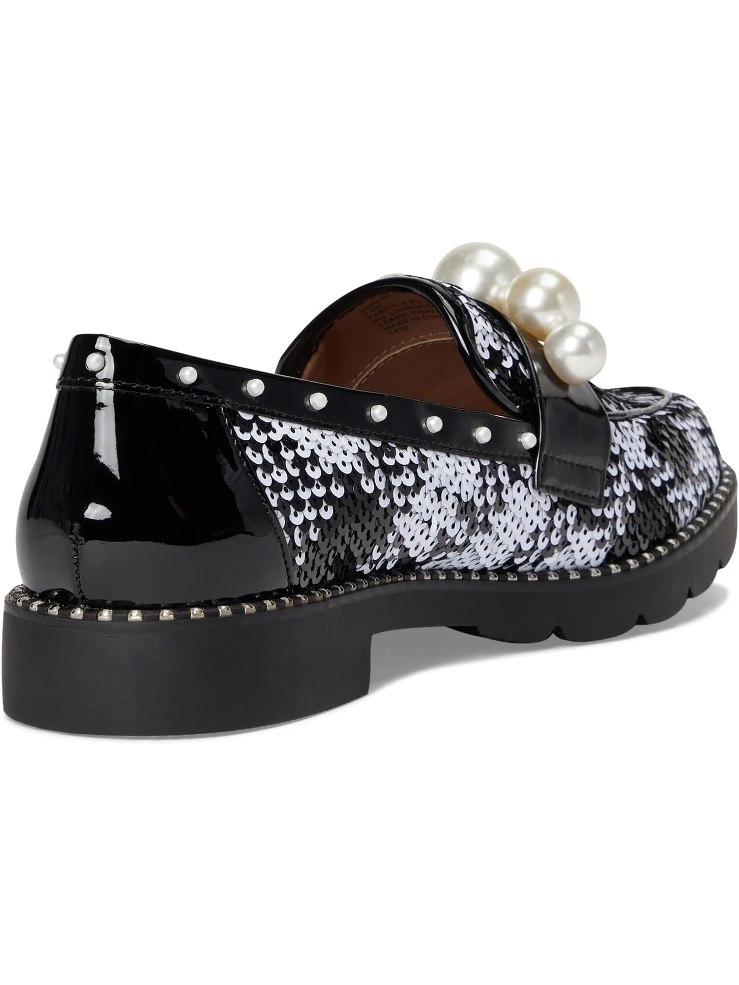 Лоферы Blue by Betsey Johnson Harloe — 5