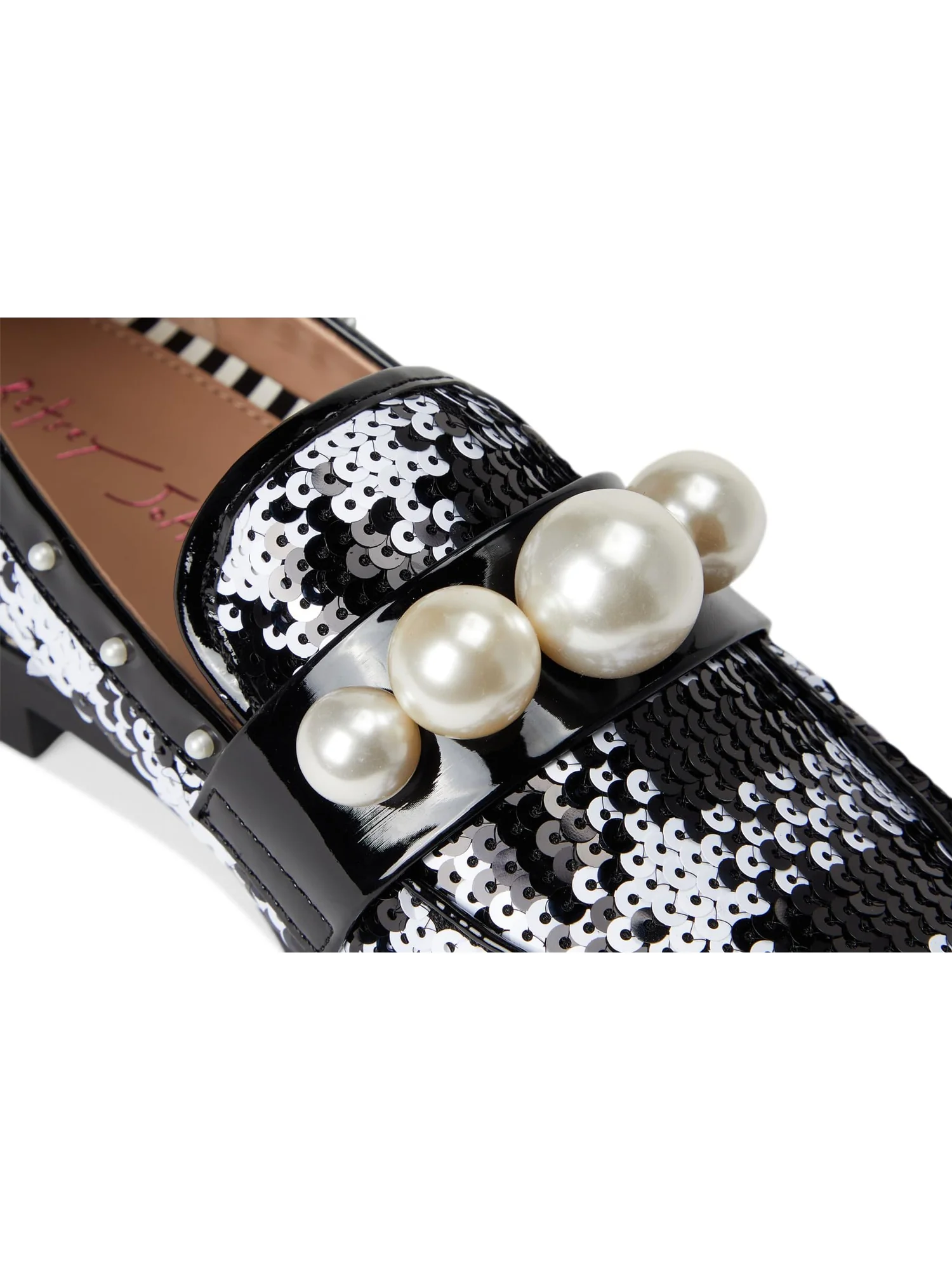 Лоферы Blue by Betsey Johnson Harloe — 6