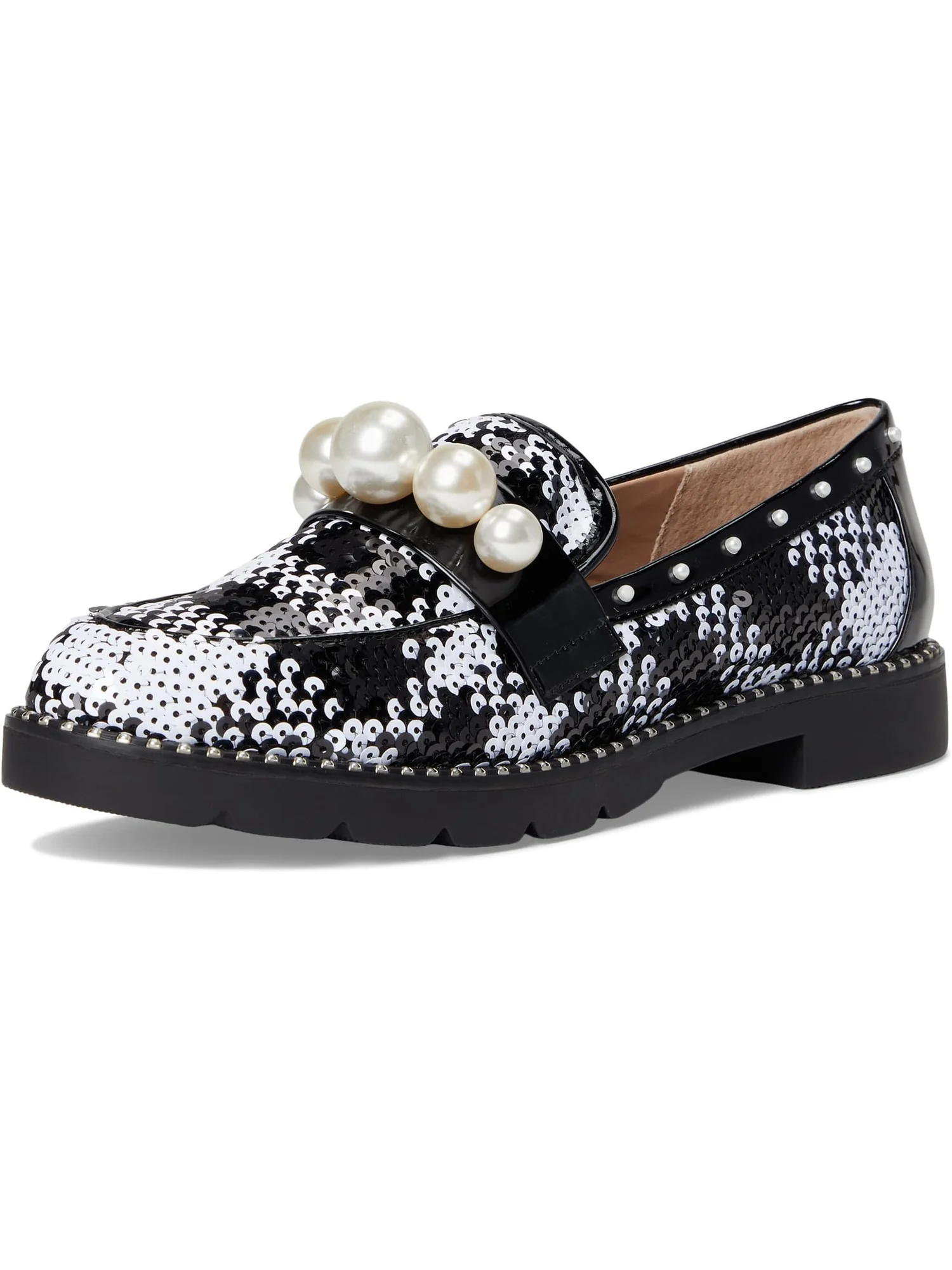 Лоферы Blue by Betsey Johnson Harloe — 7