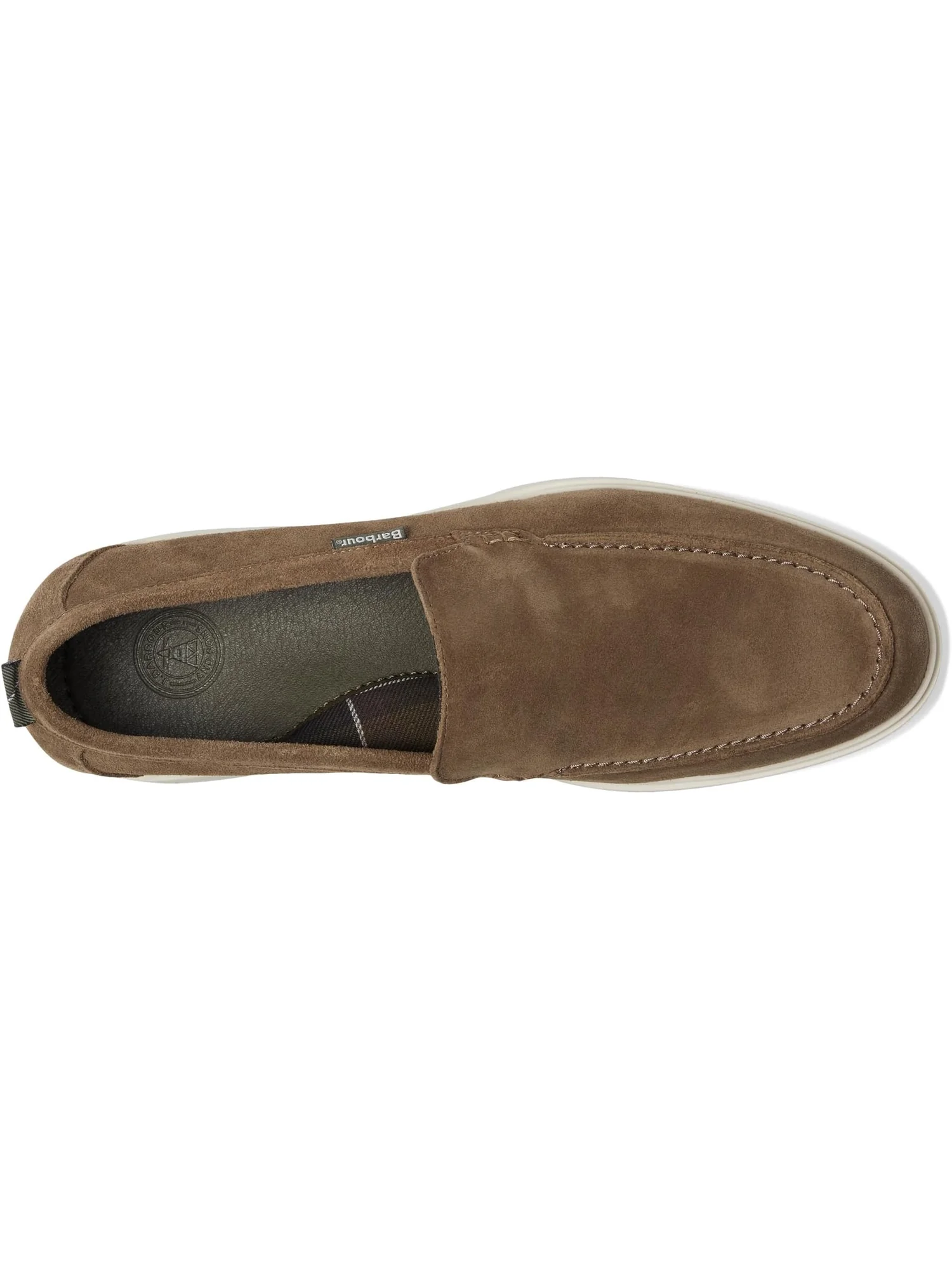 Лоферы Barbour Barbour Carty Loafer — 2