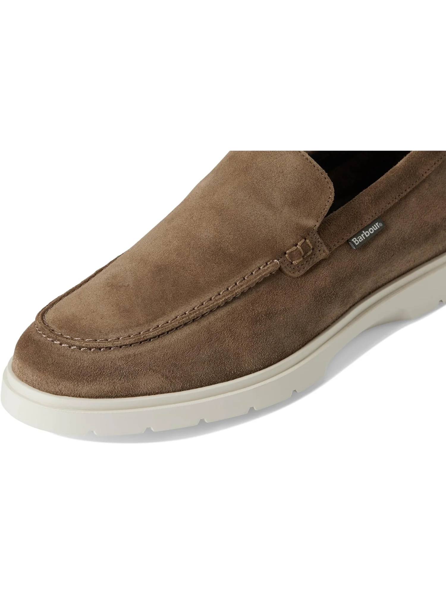 Лоферы Barbour Barbour Carty Loafer — 6