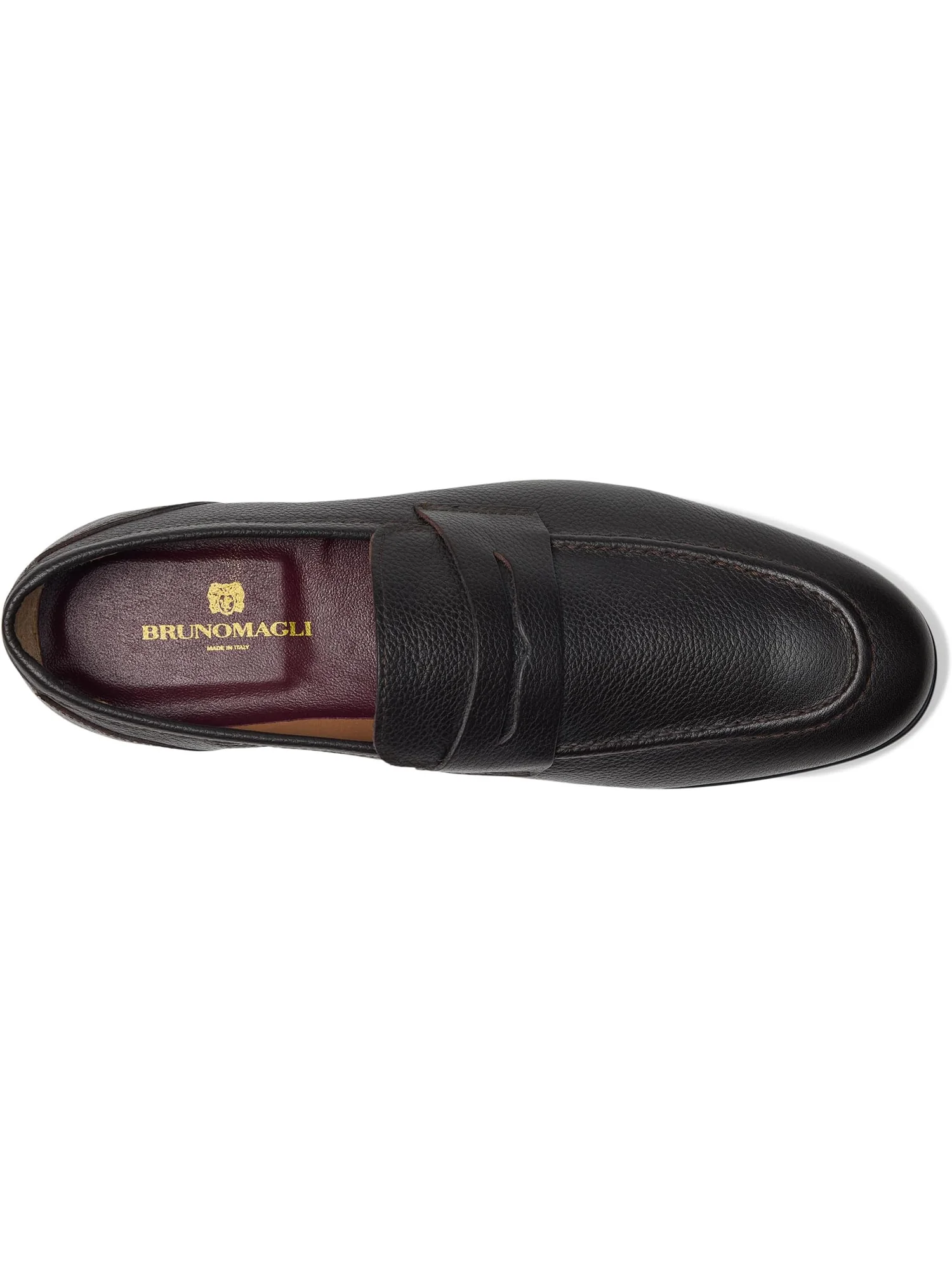 Лоферы Bruno Magli Lastra — 2
