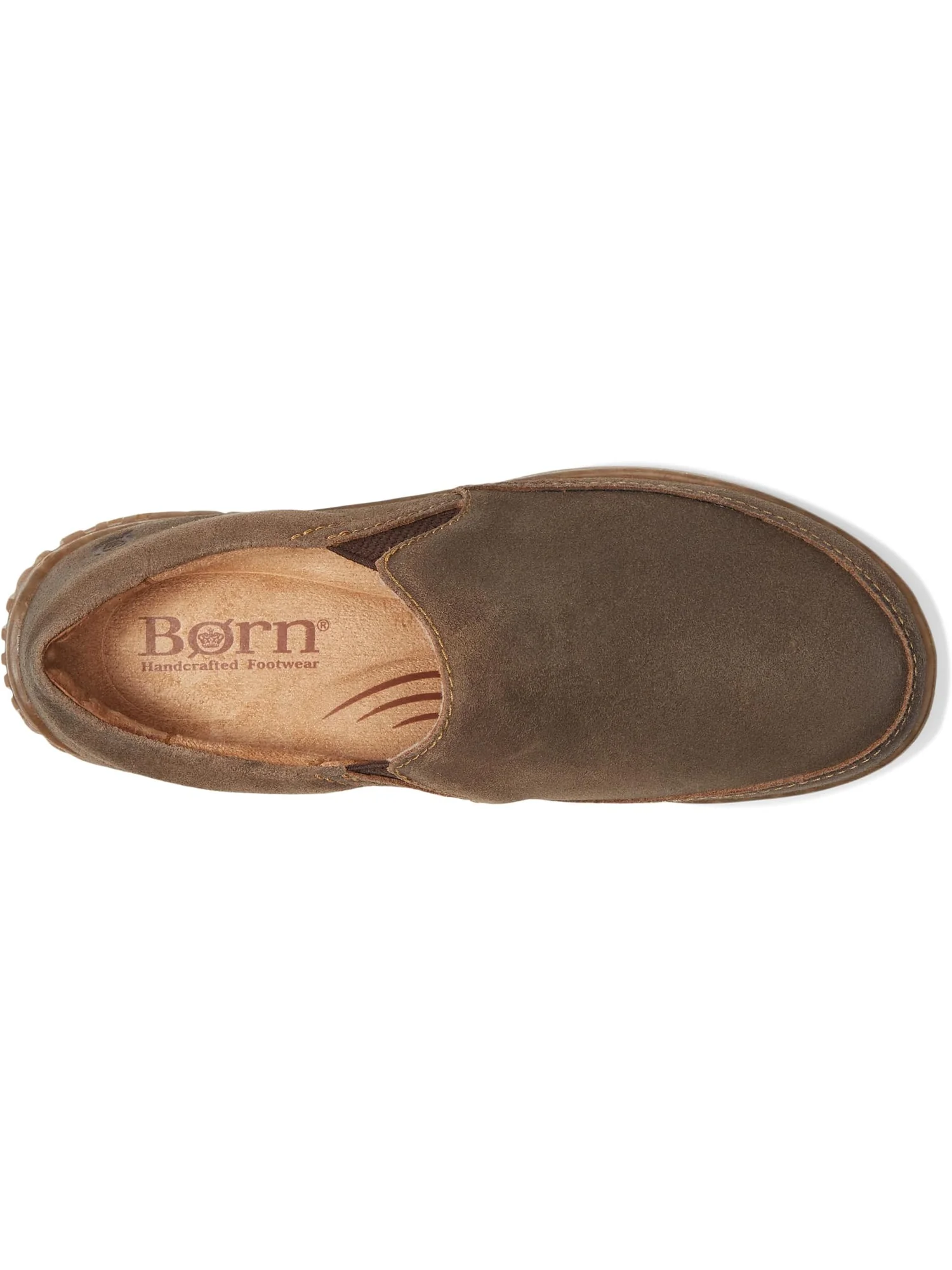 Лоферы Born Breck — 2