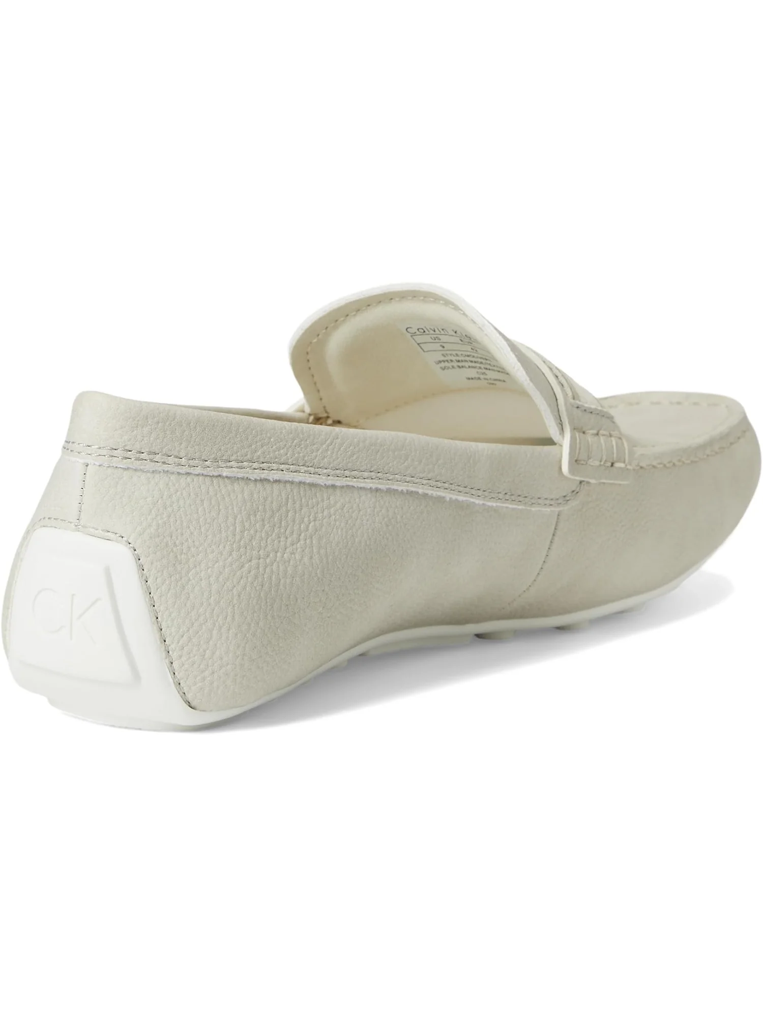 Лоферы Calvin Klein Oliver — 5