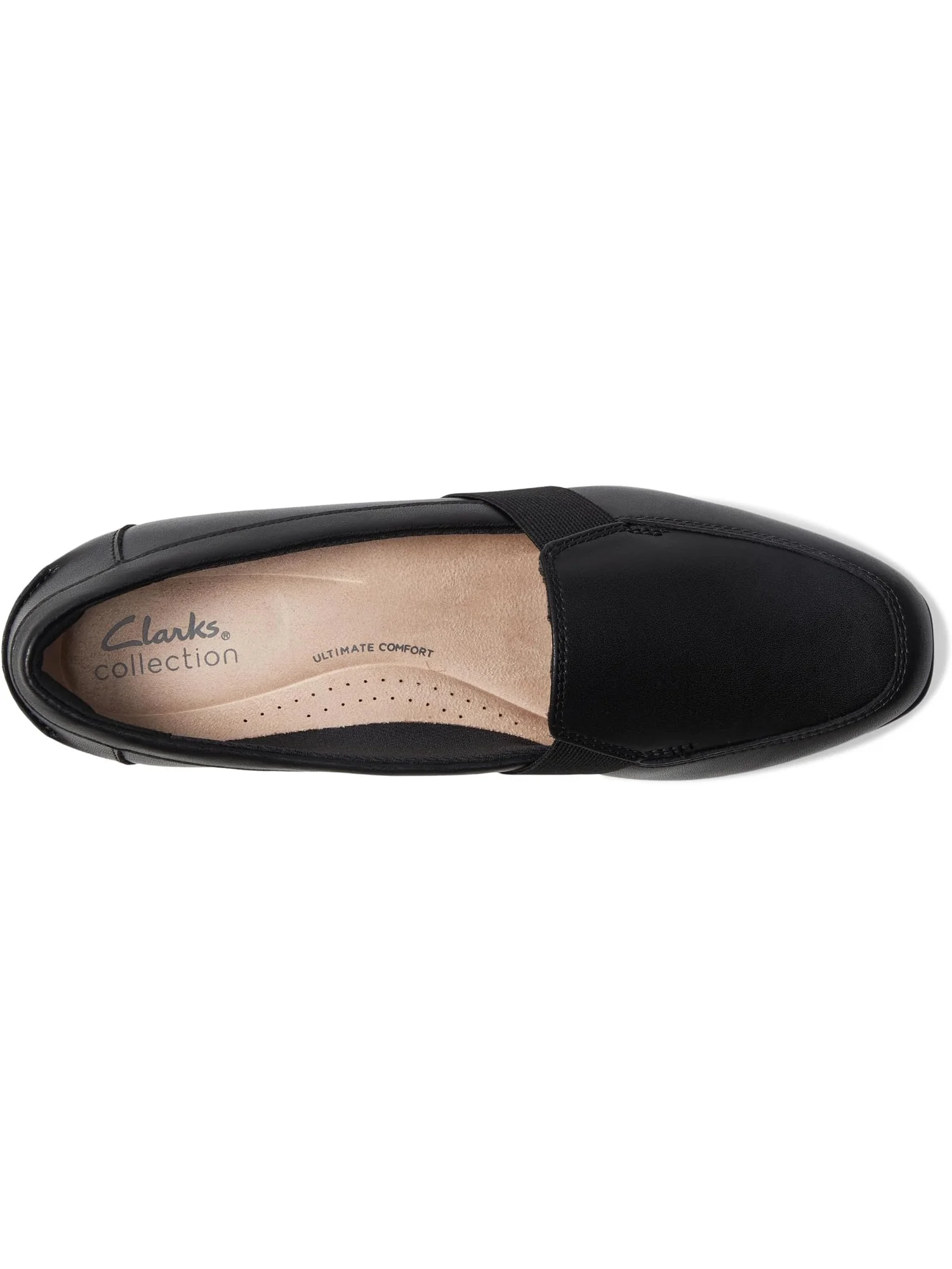 Лоферы Clarks Women's Juliet Beat — 2