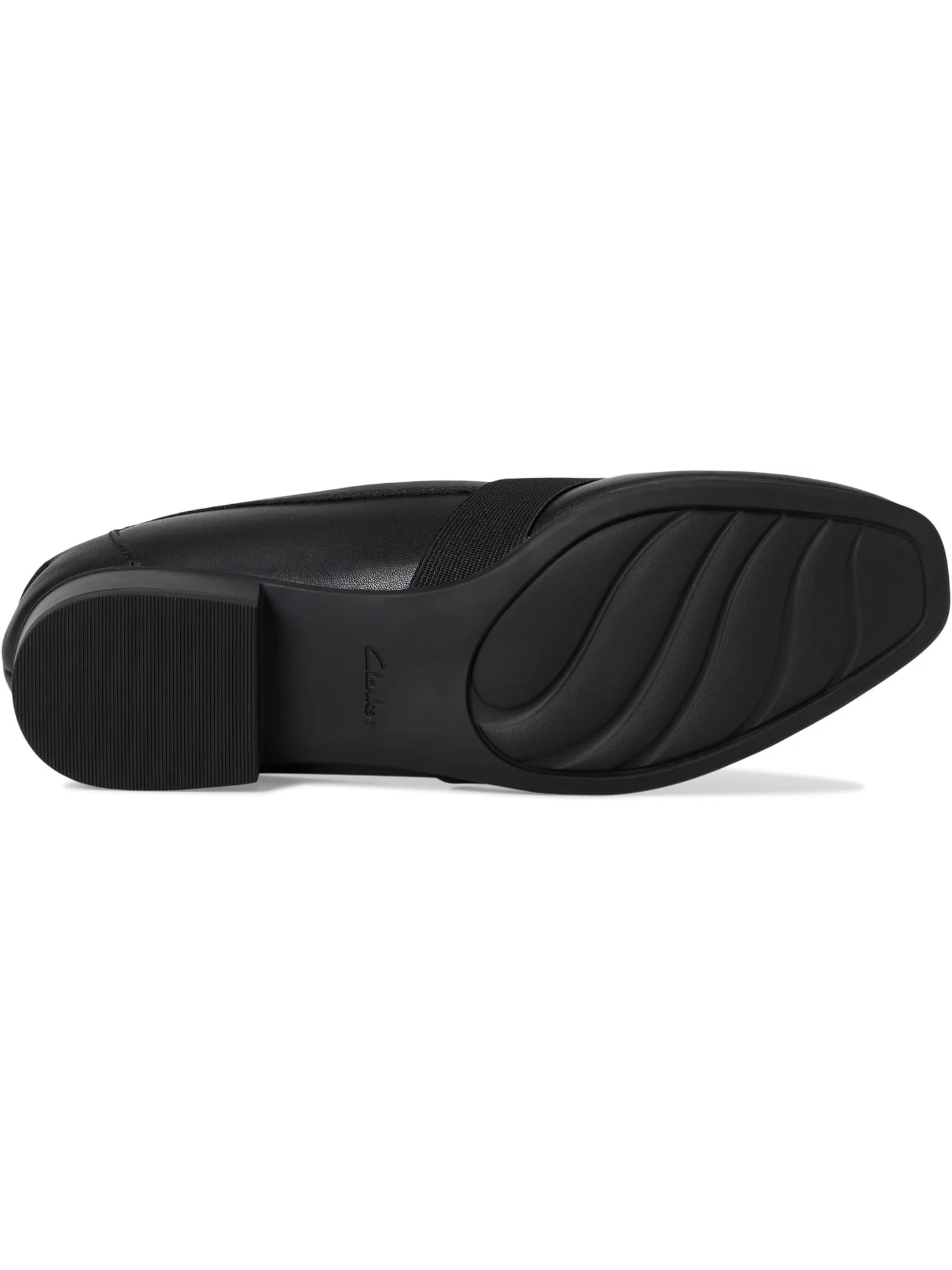 Лоферы Clarks Women's Juliet Beat — 3