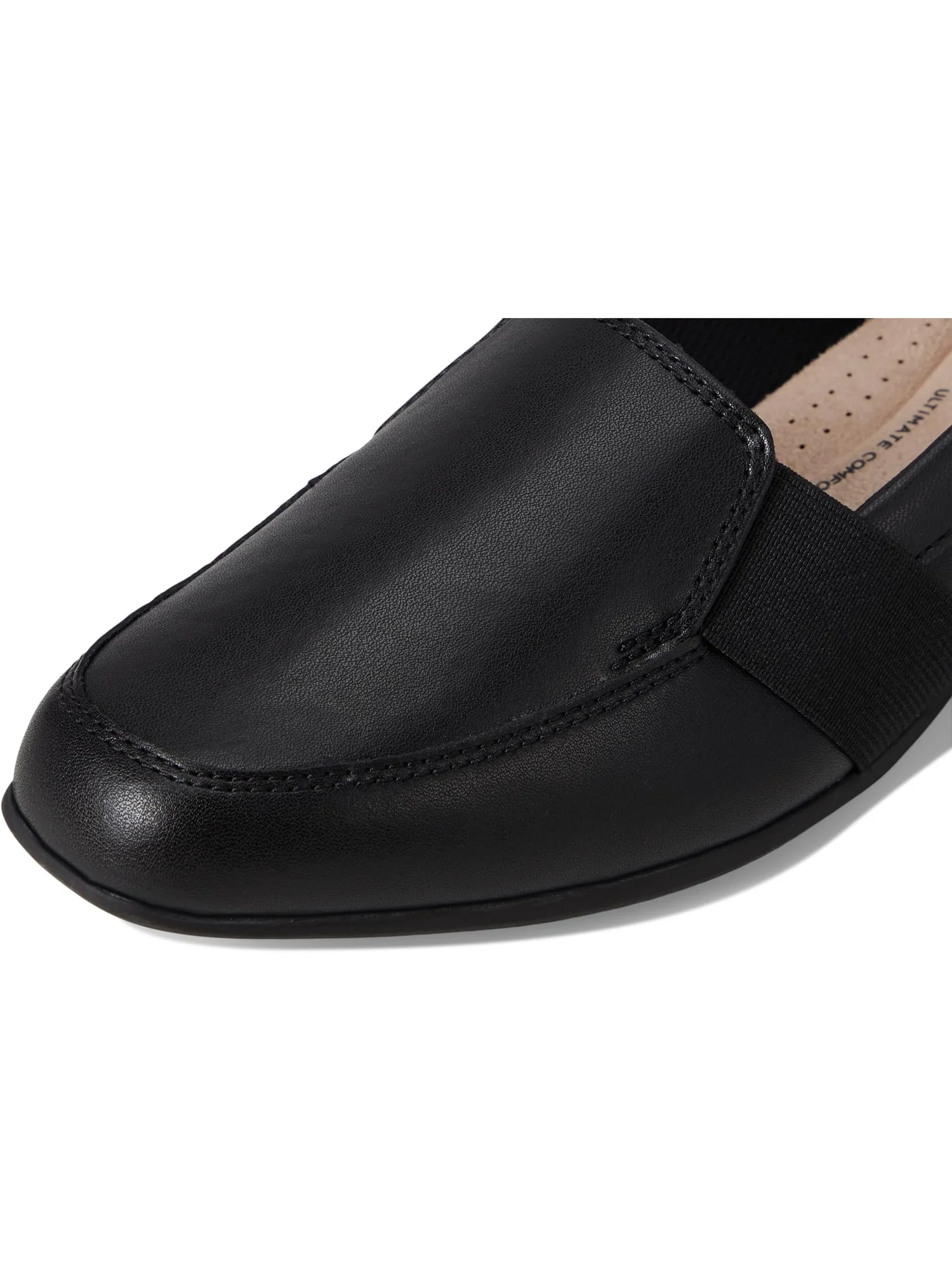 Лоферы Clarks Women's Juliet Beat — 6
