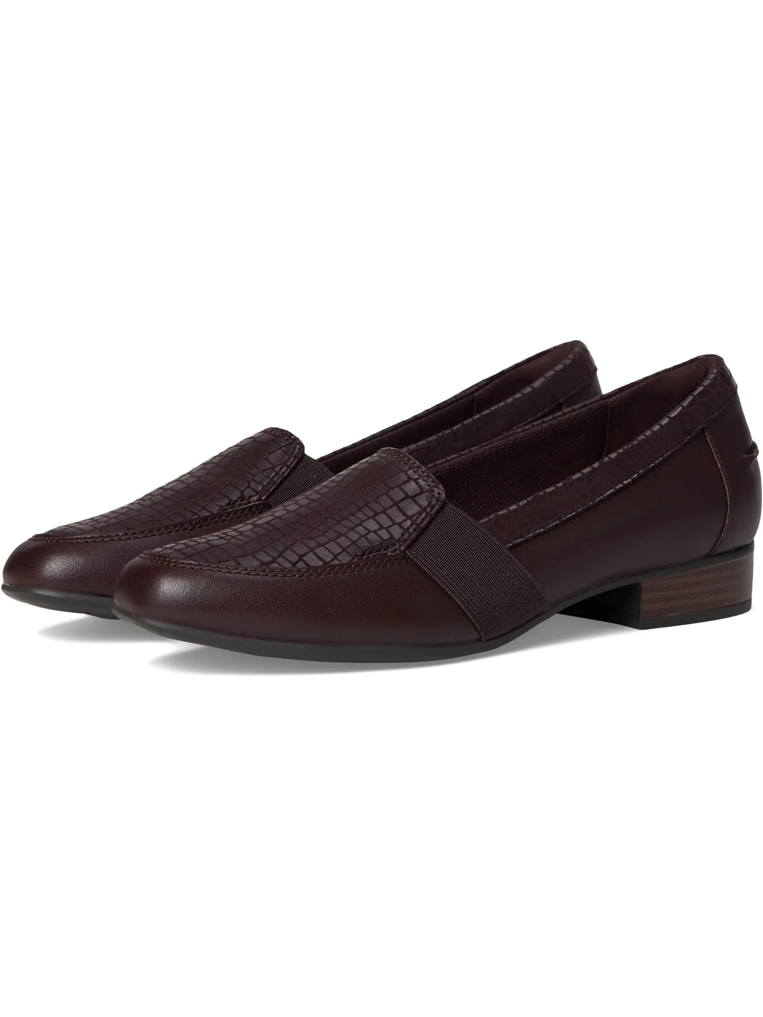 Лоферы Clarks Juliet Beat — 1