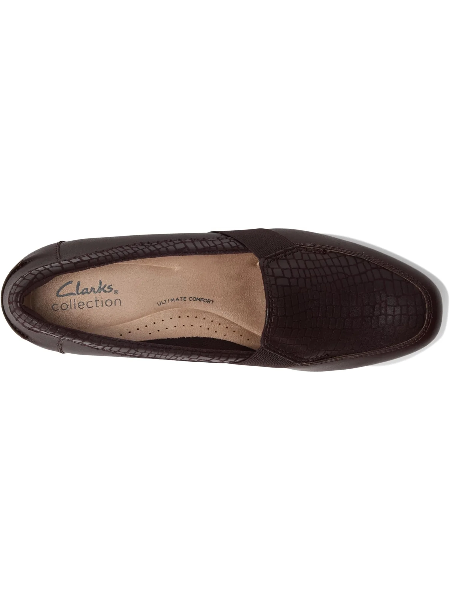Лоферы Clarks Juliet Beat — 2