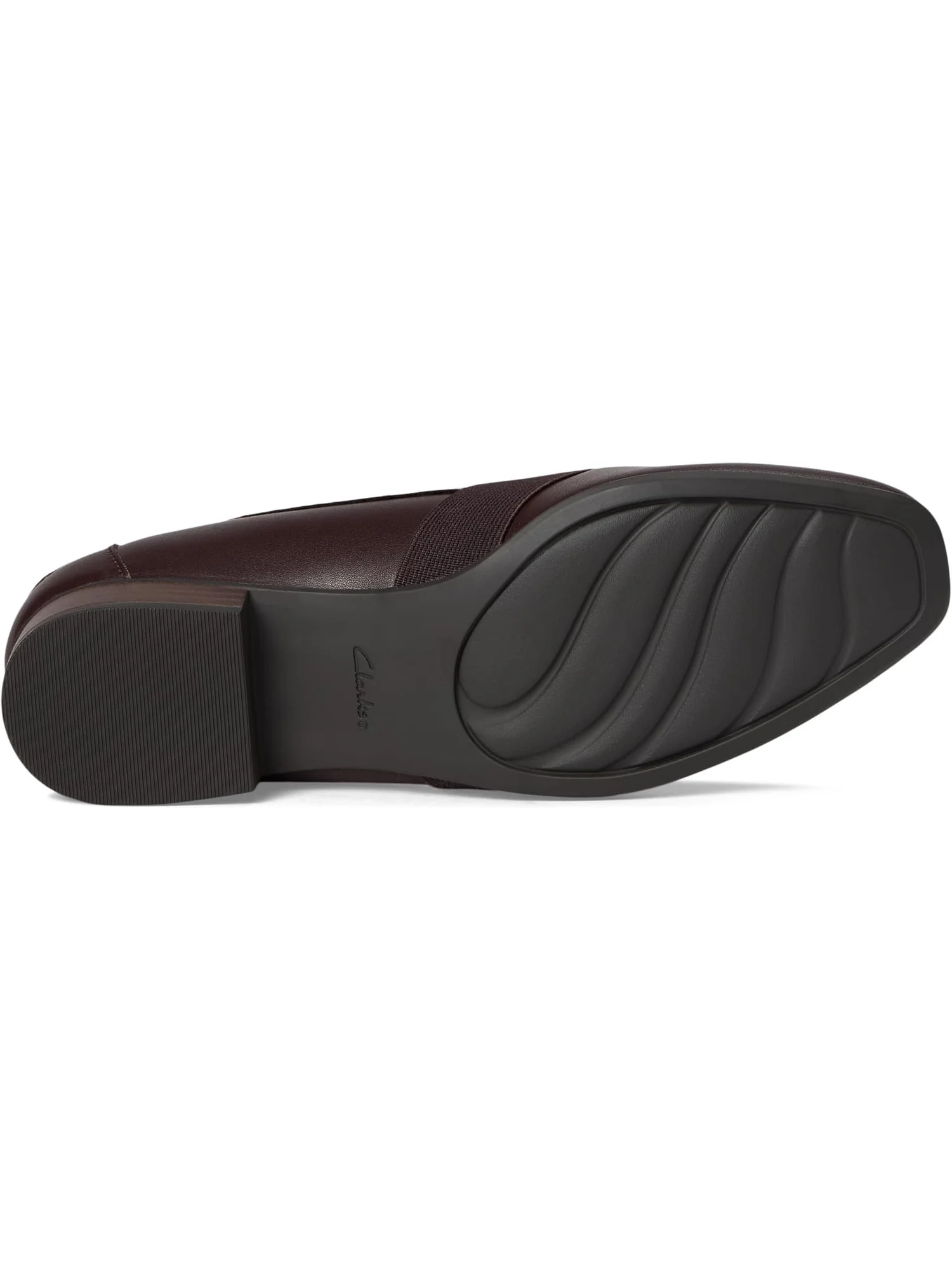 Лоферы Clarks Juliet Beat — 3