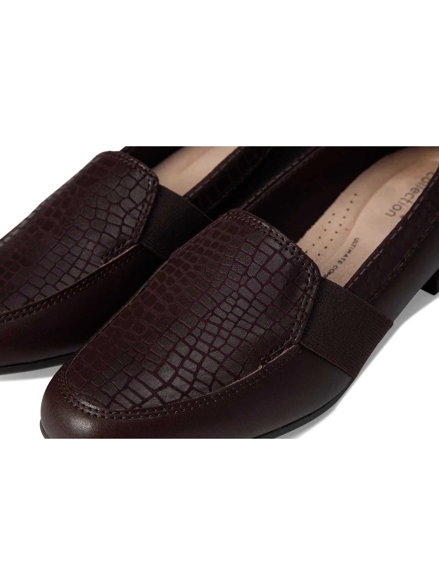 Лоферы Clarks Juliet Beat — 6