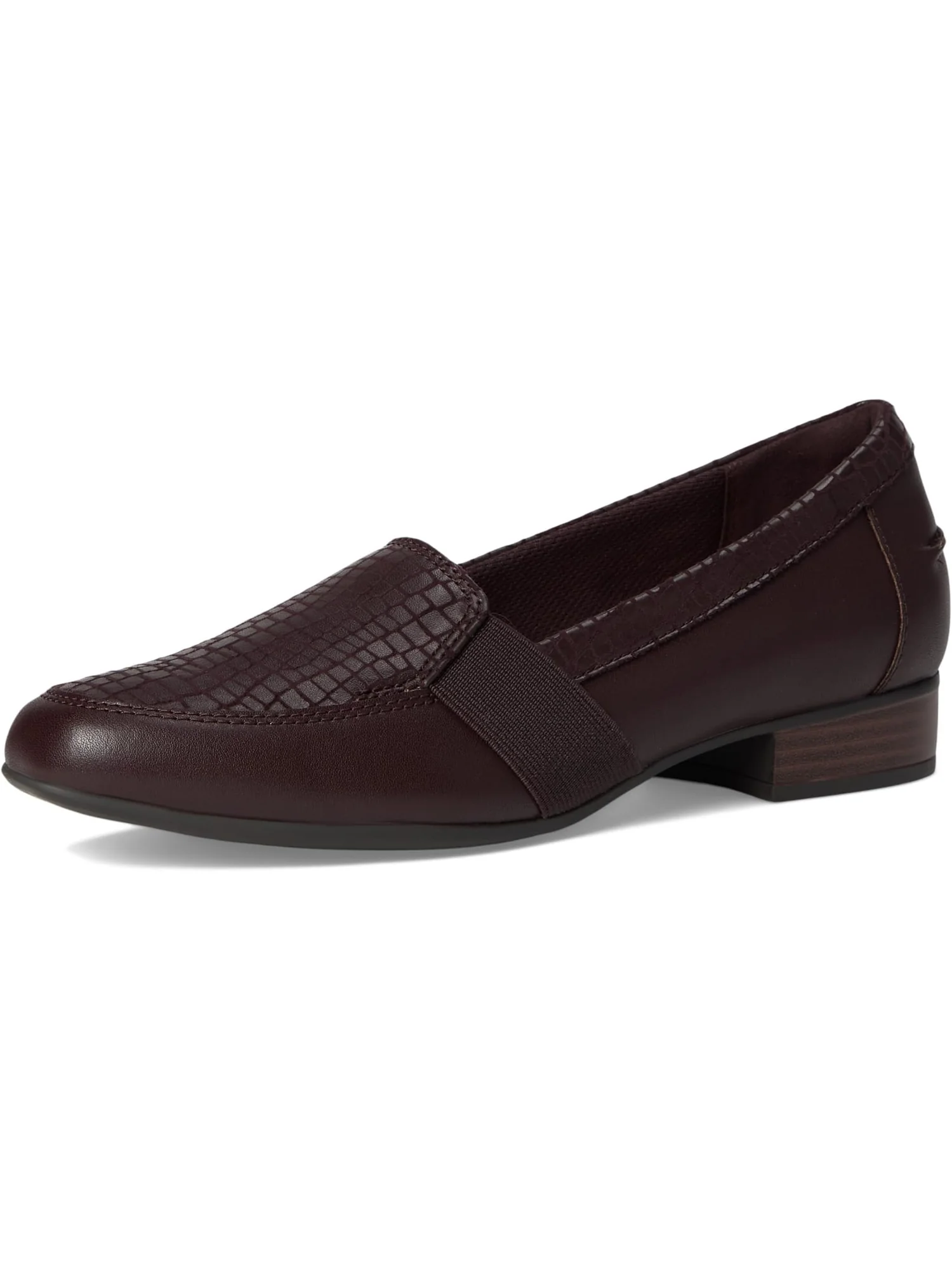 Лоферы Clarks Juliet Beat — 7