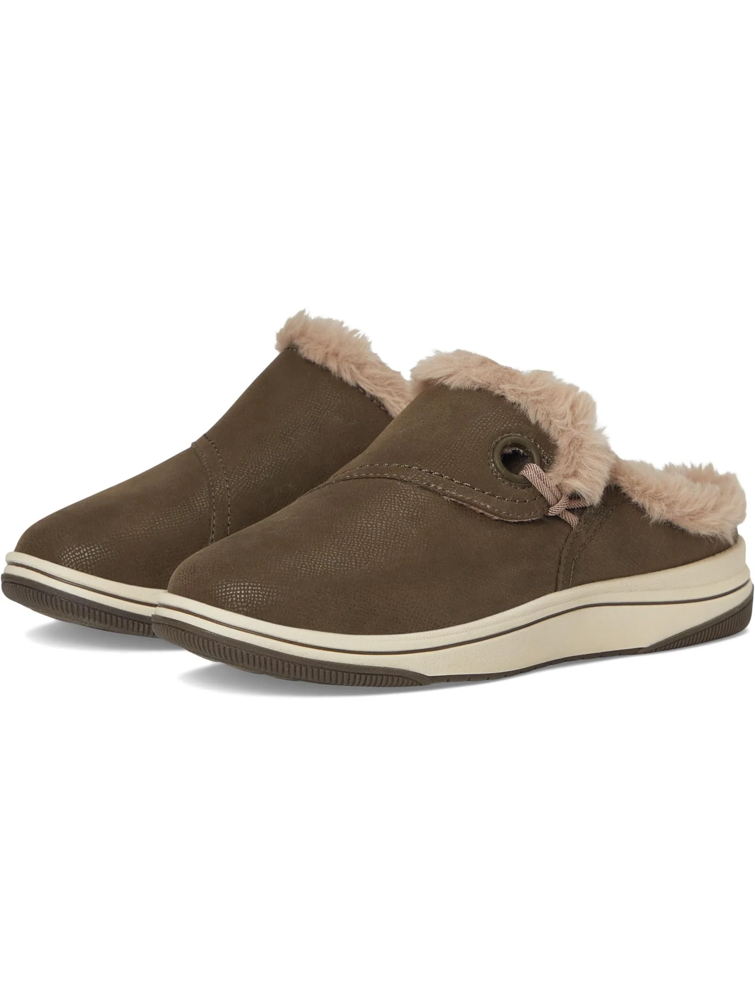 Лоферы Clarks Breeze Myth — 1