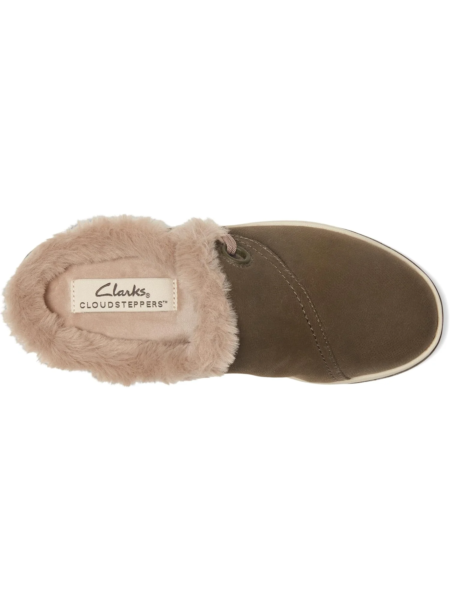 Лоферы Clarks Breeze Myth — 2
