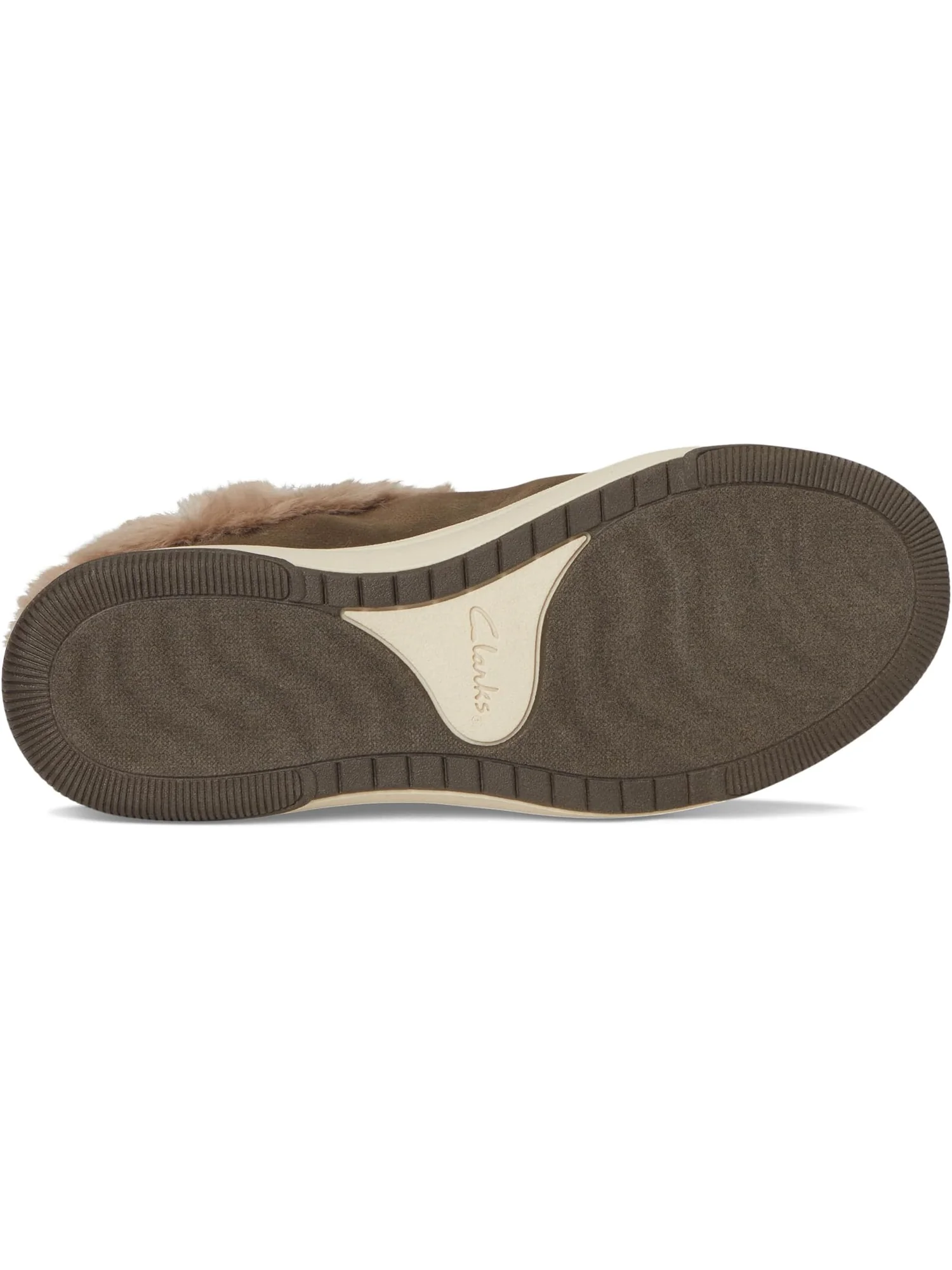 Лоферы Clarks Breeze Myth — 3