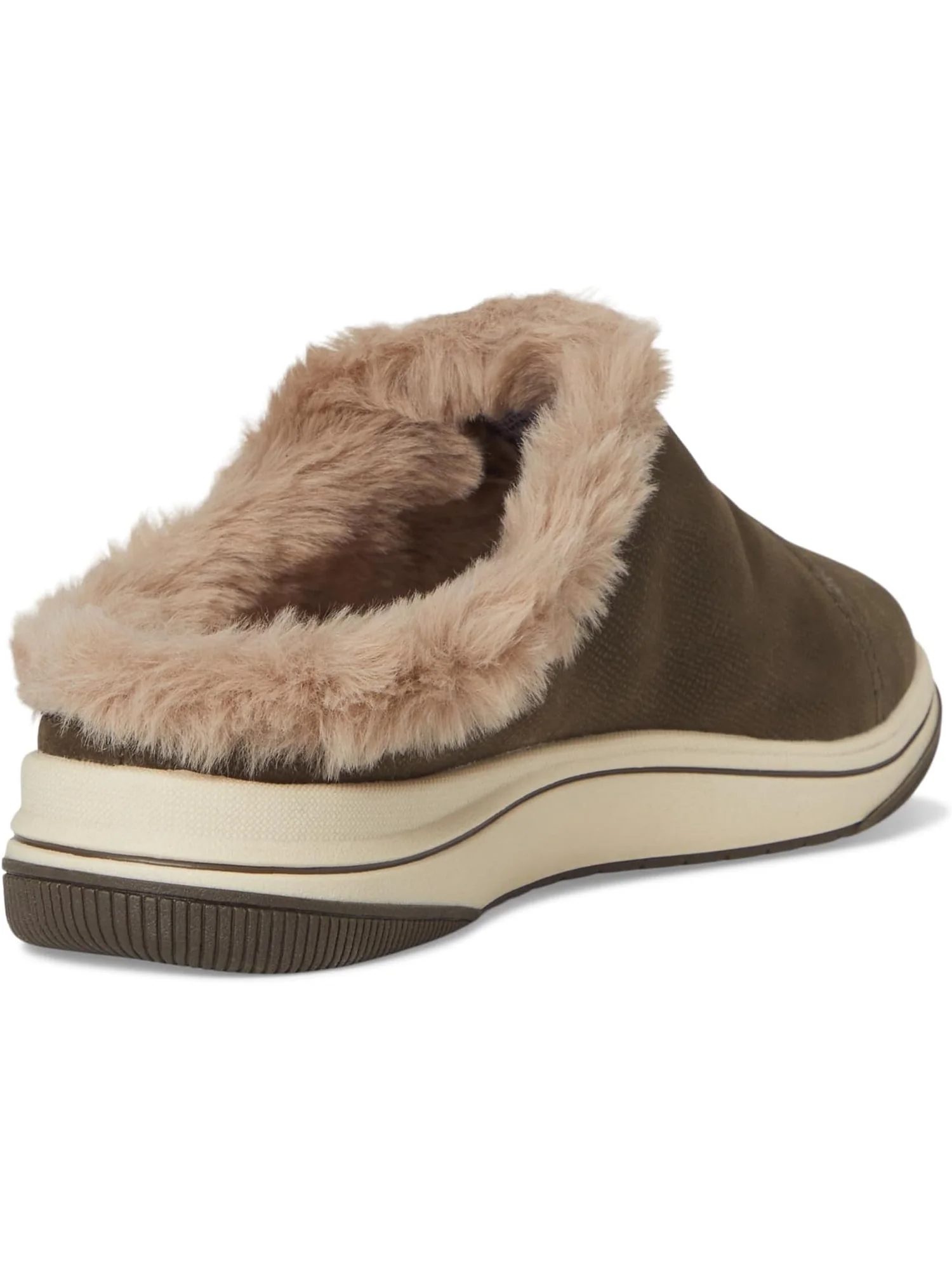 Лоферы Clarks Breeze Myth — 5