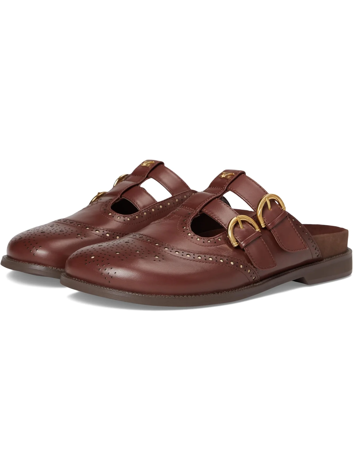 Лоферы Circus NY by Sam Edelman Claudia — 1