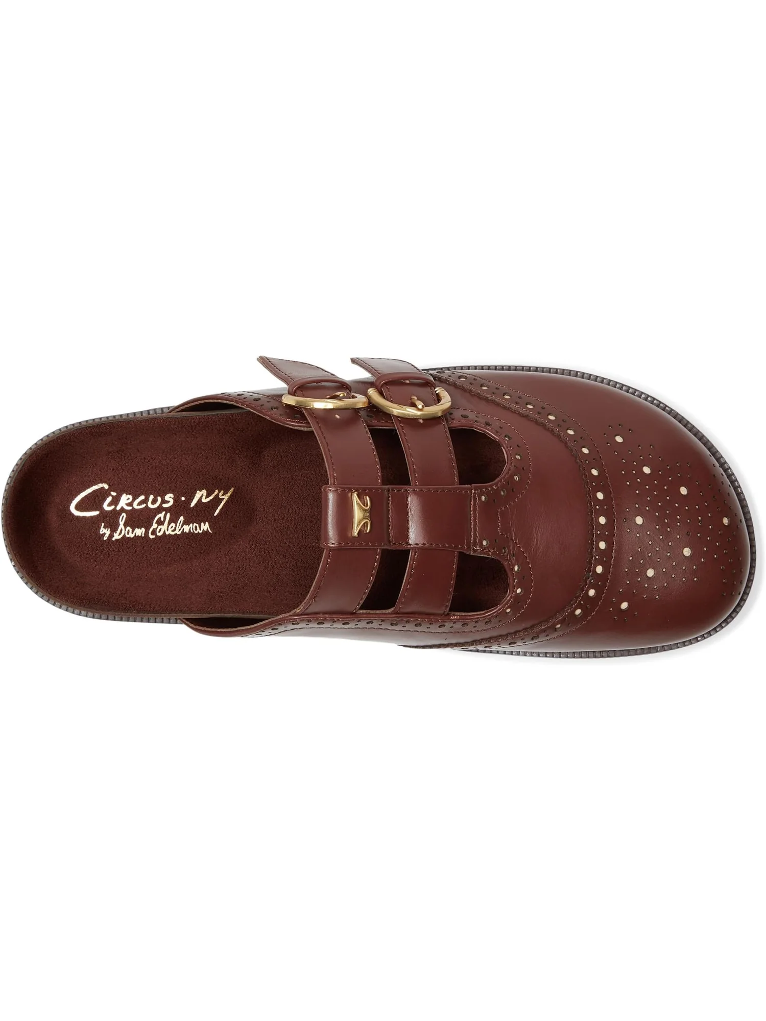 Лоферы Circus NY by Sam Edelman Claudia — 2