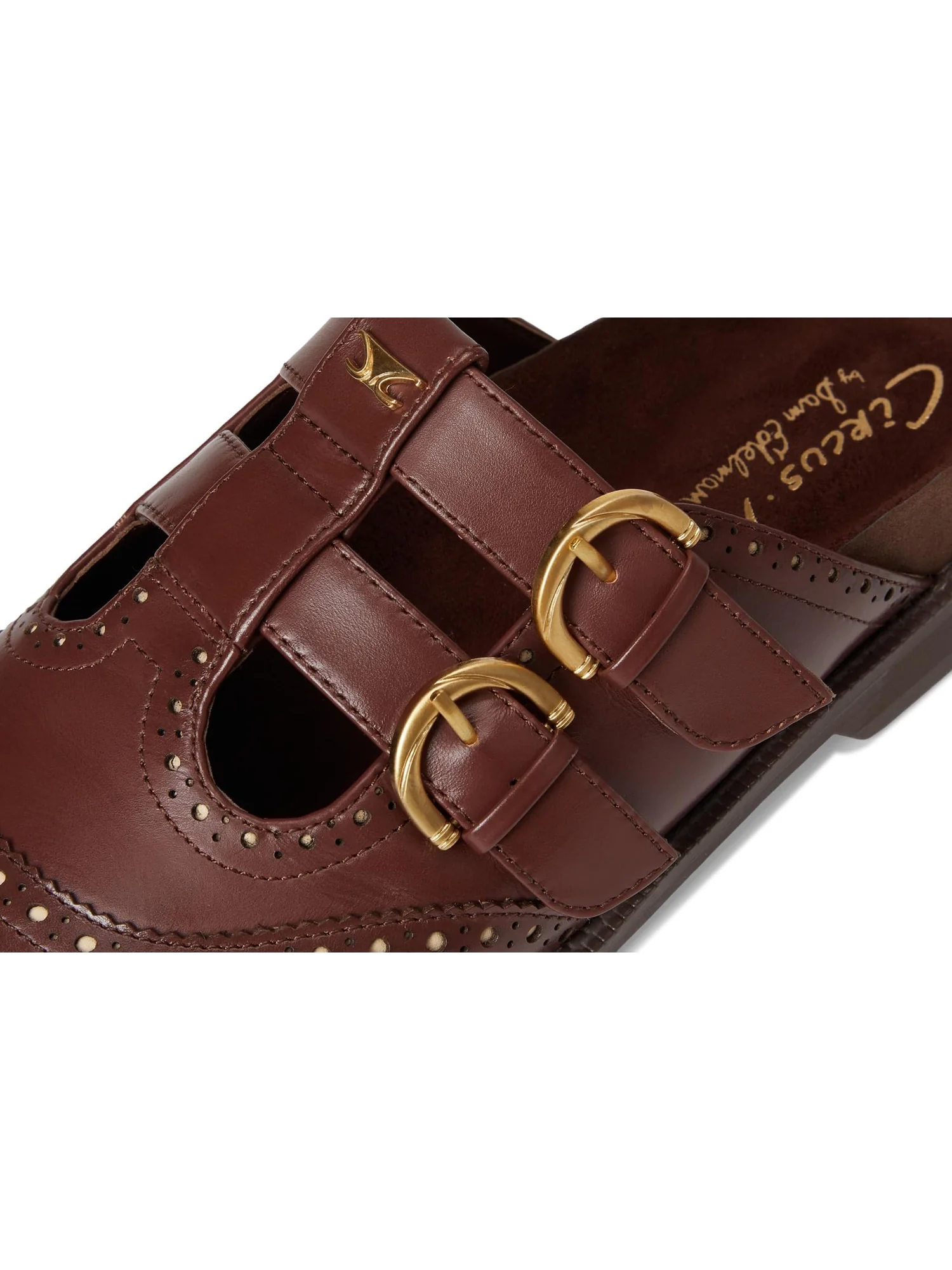 Лоферы Circus NY by Sam Edelman Claudia — 6
