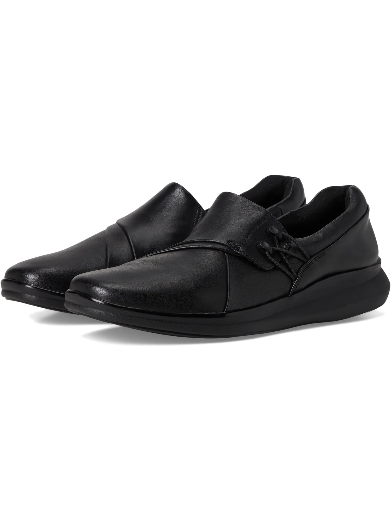 Лоферы Clarks Lynell Slip — 1